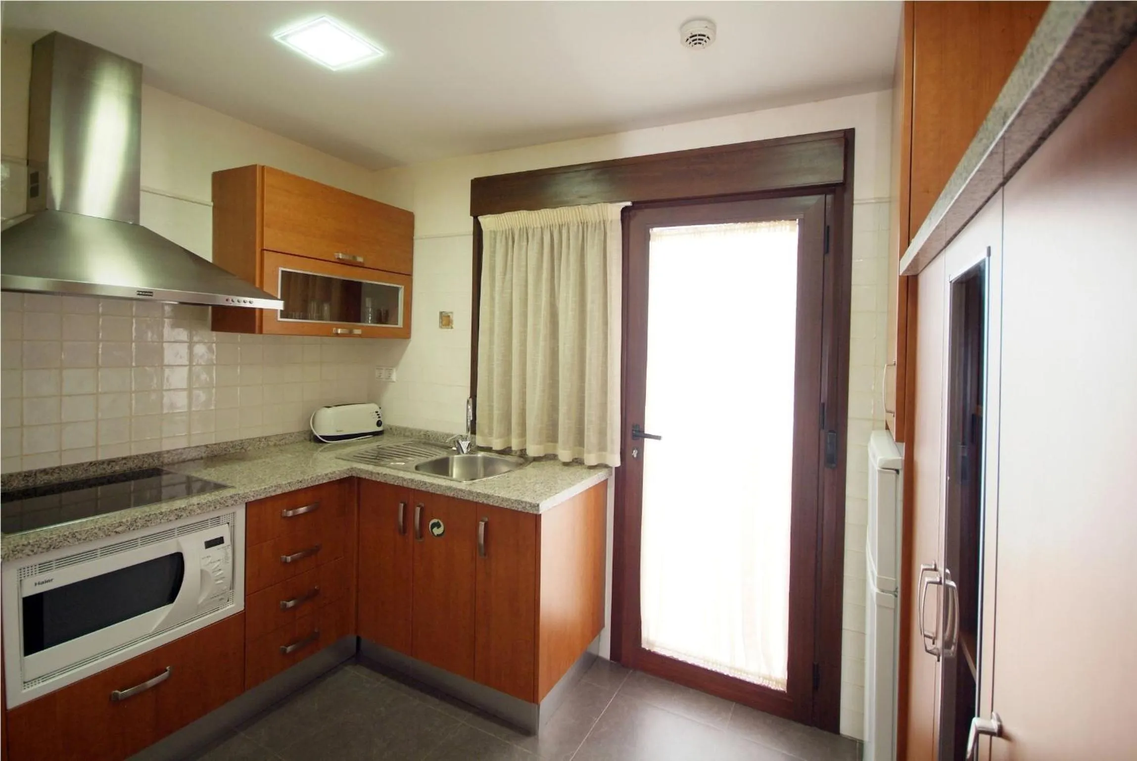 Day in Apartamentos Ardales