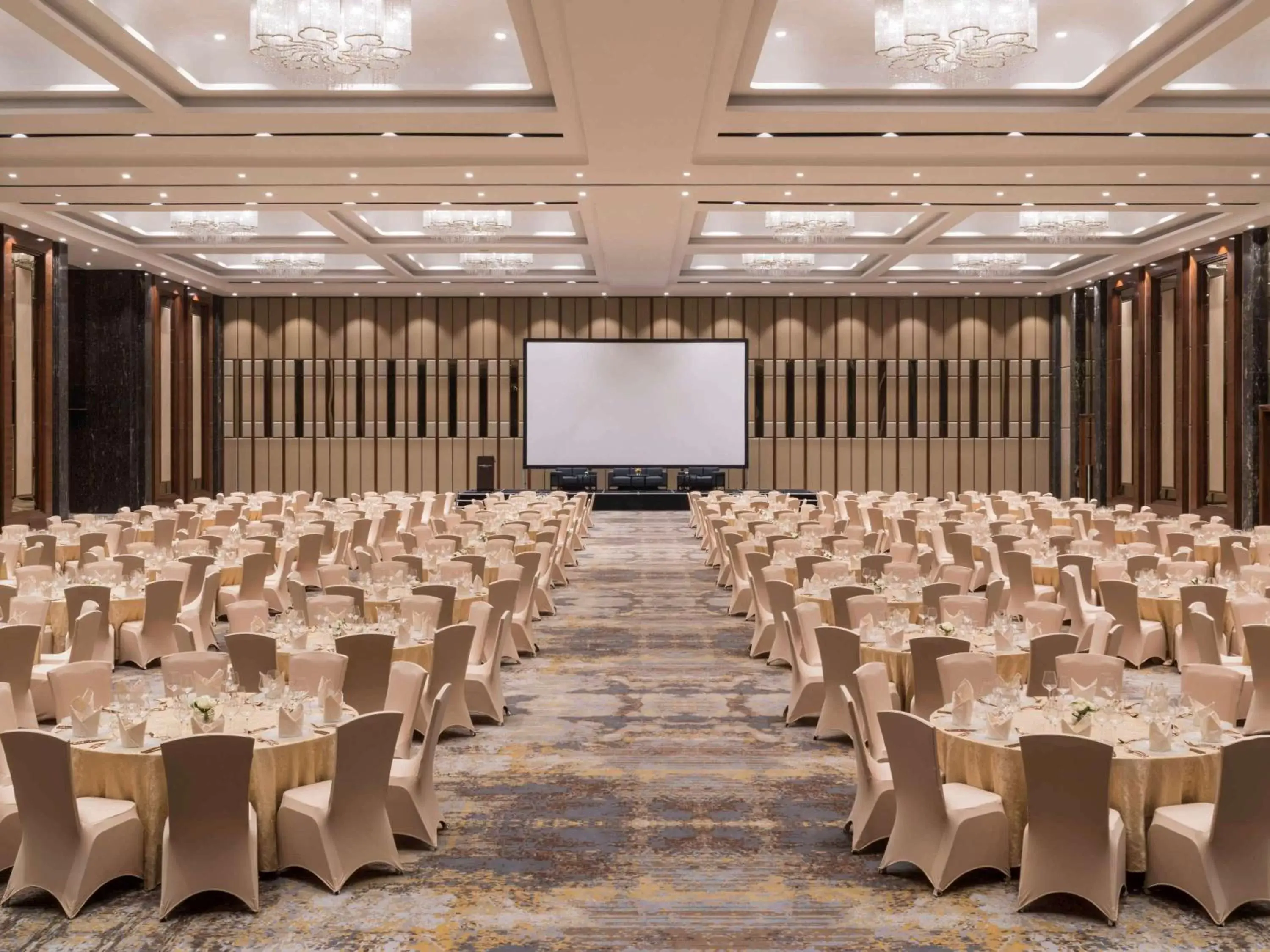 Other, Banquet Facilities in Swissôtel Jakarta PIK Avenue