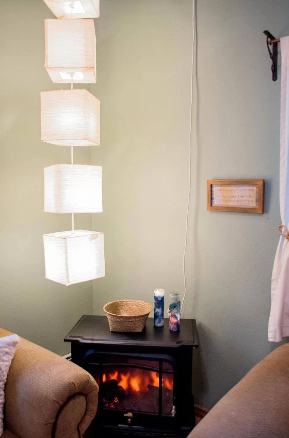 Pioneer Inn Downtown