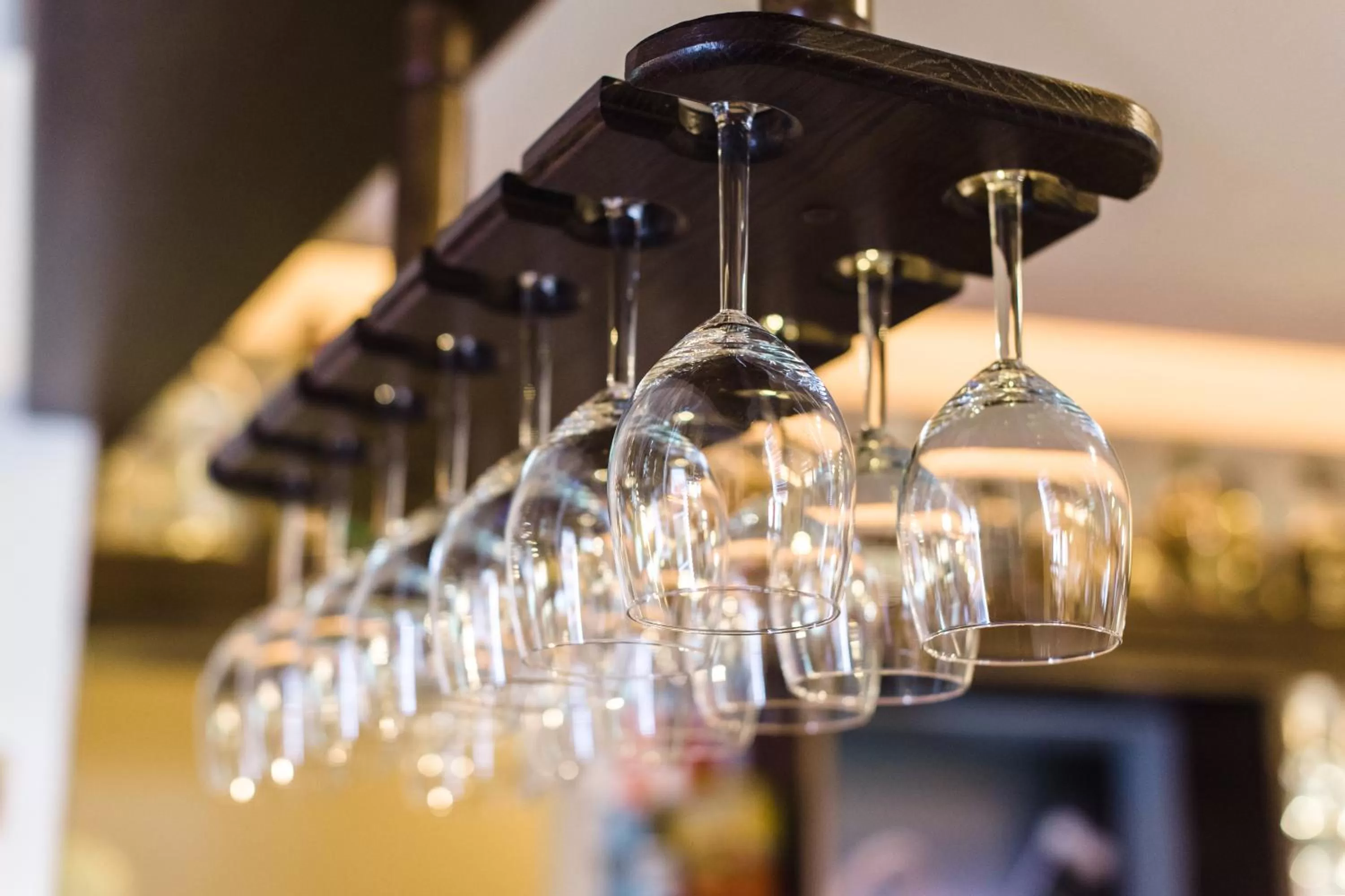 Restaurant/places to eat in Hotel Dziki Potok Karpacz Konferencje & SPA