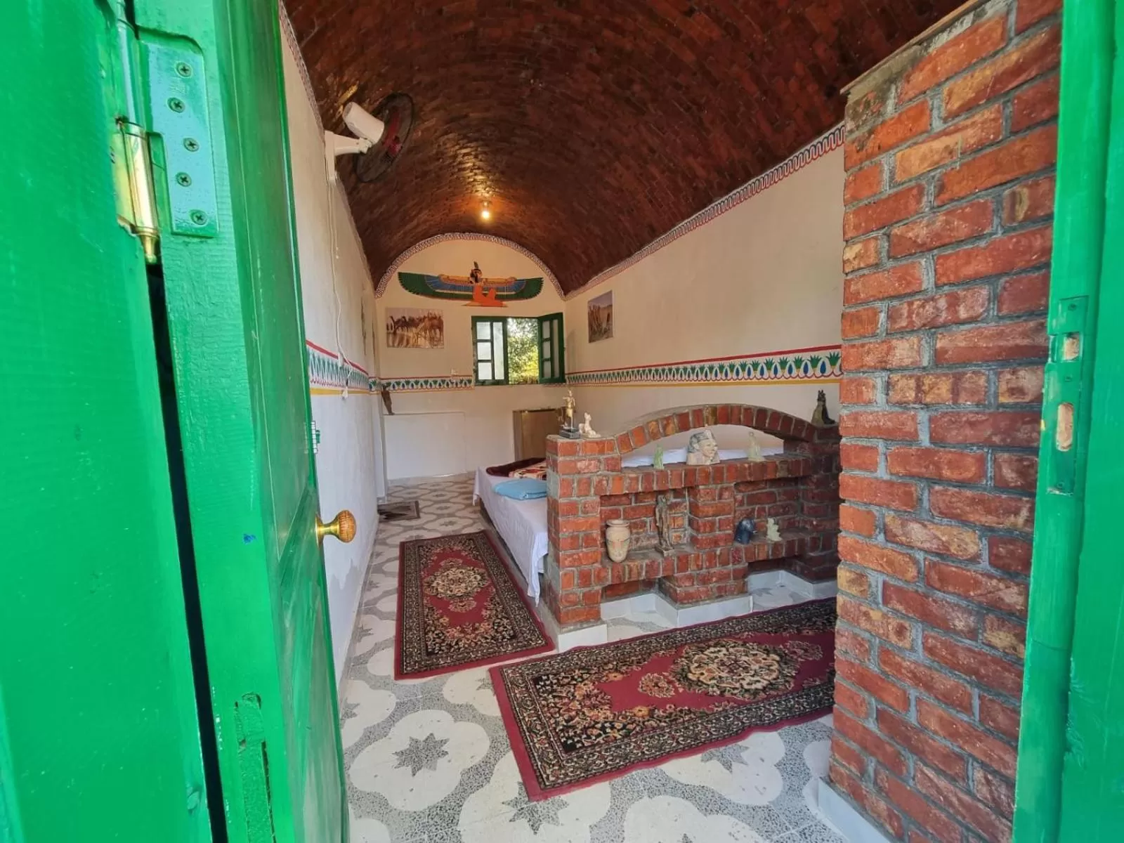 Luxor Old Nile Hotel