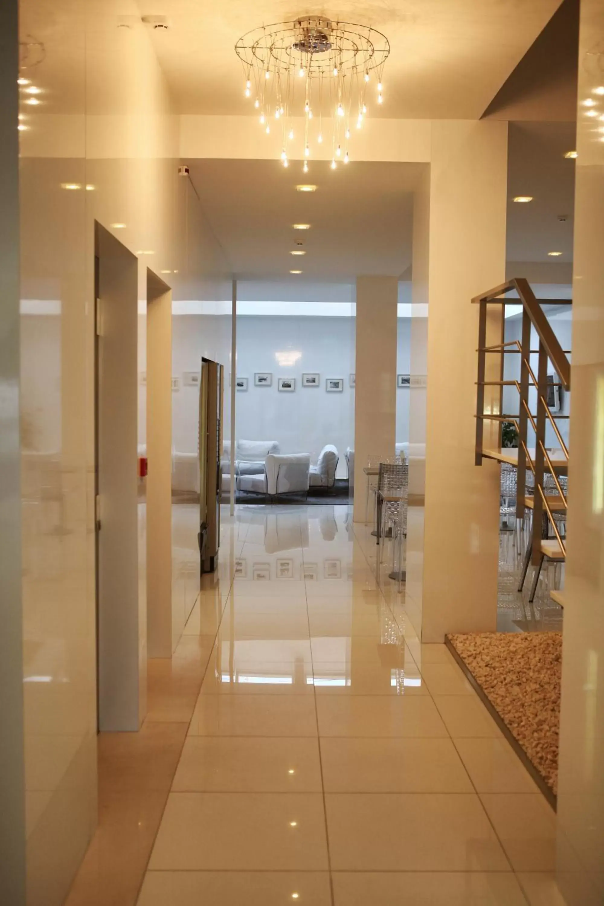 Other, Dining Area in Hotel Costa Verde