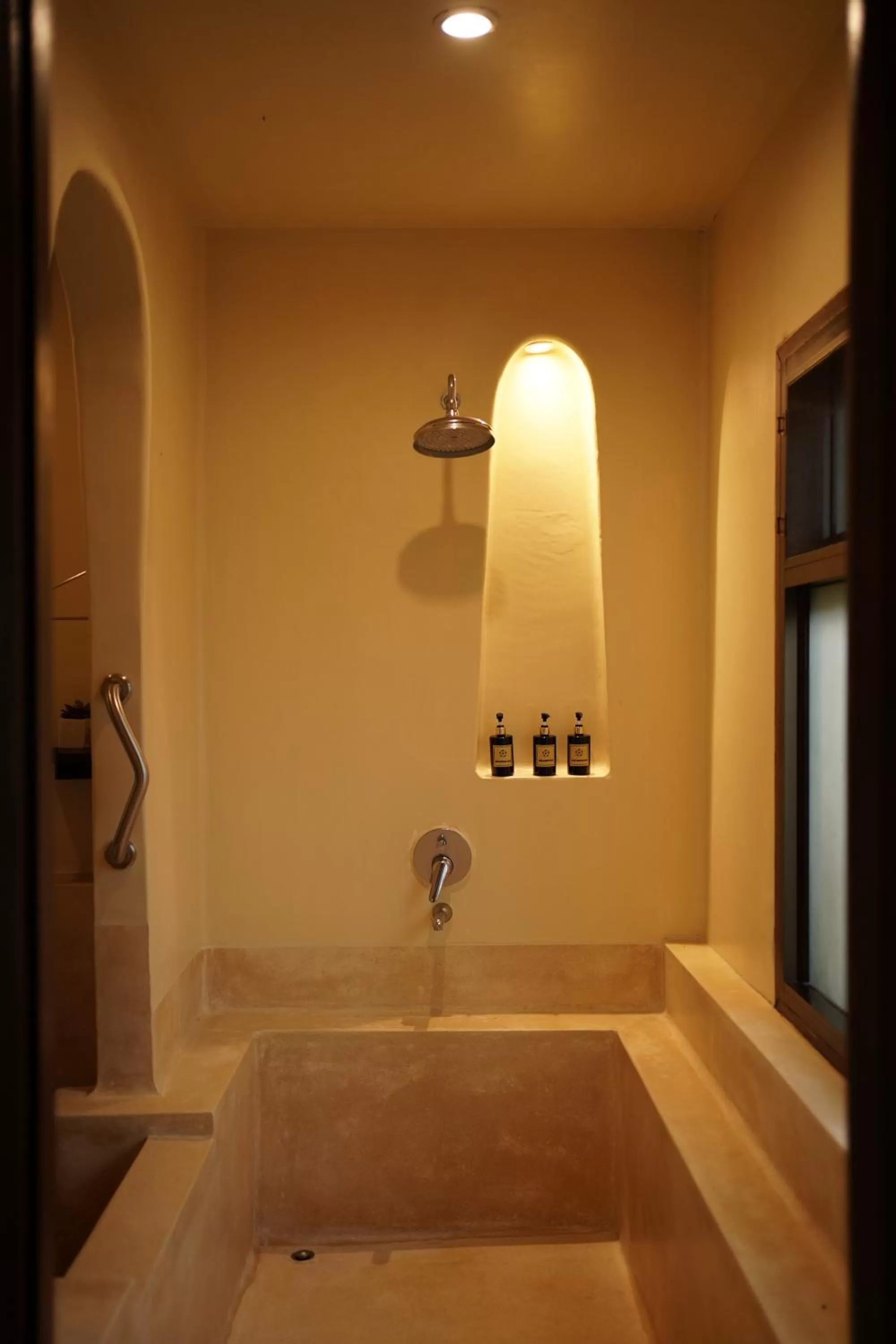 Bathroom in The Spa Koh Chang Resort