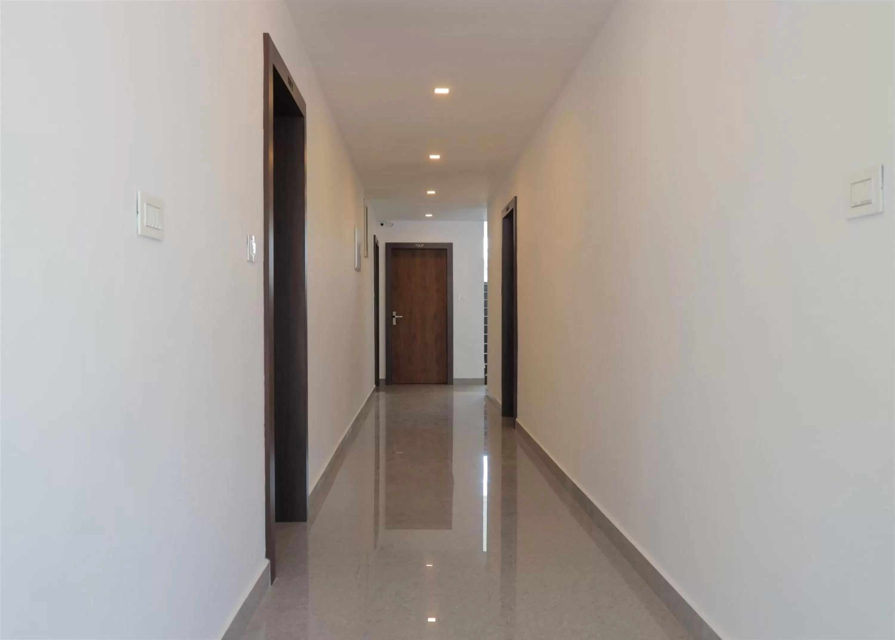 Property building in Casillda Munnar