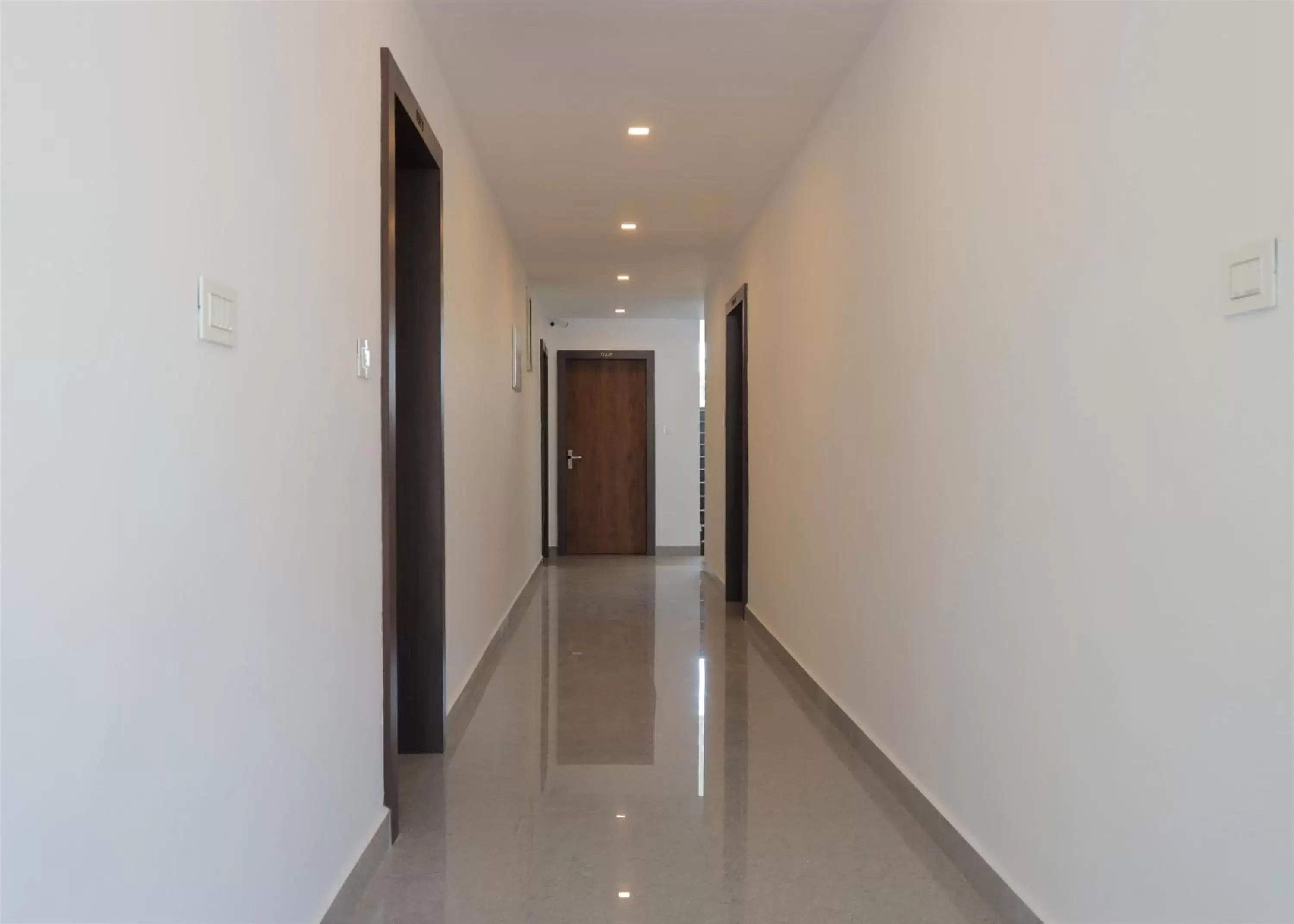 Property building in Casillda Munnar Property building in Casillda Munnar