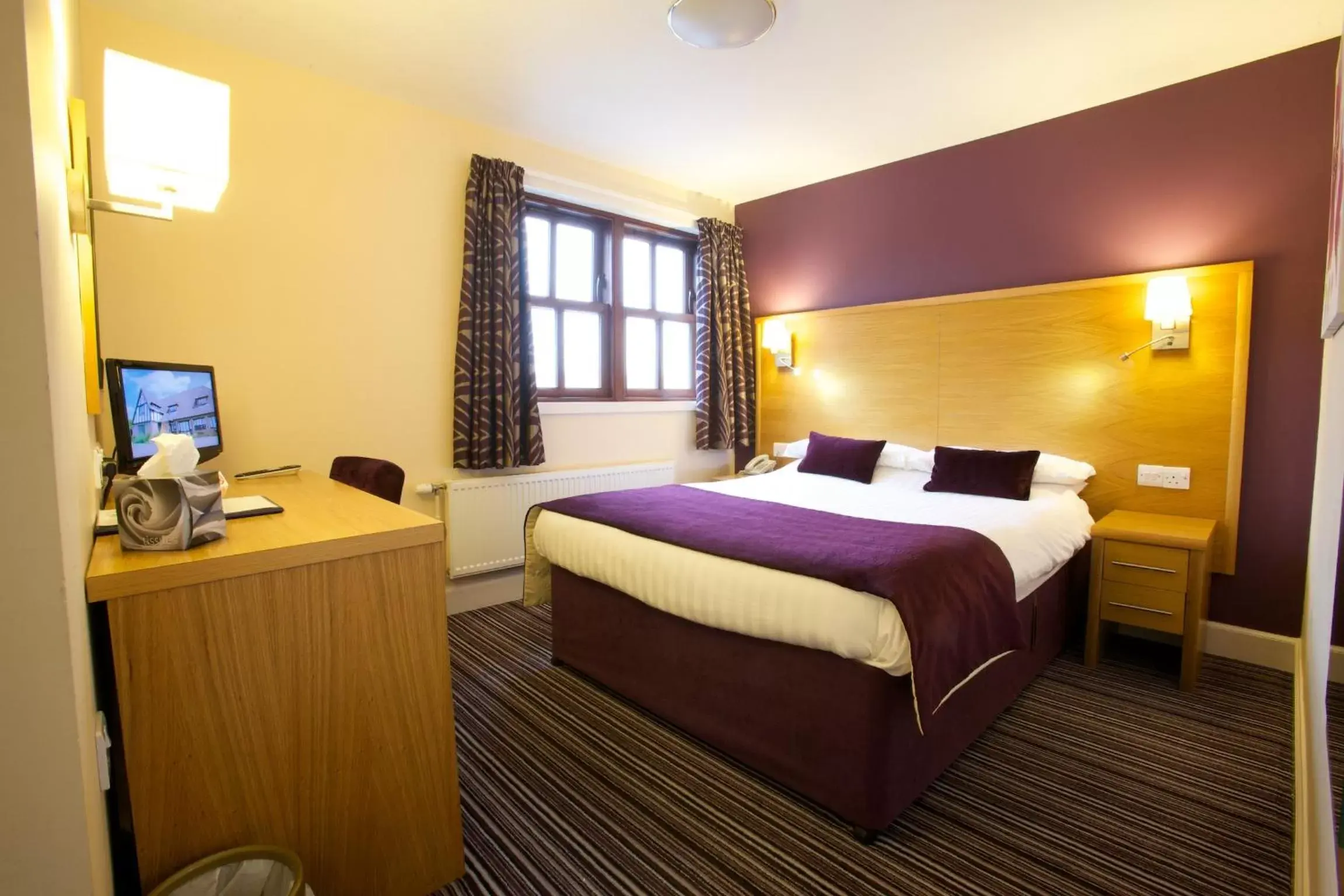 Bedroom, Bed in Ayre Hotel & Ayre Apartments