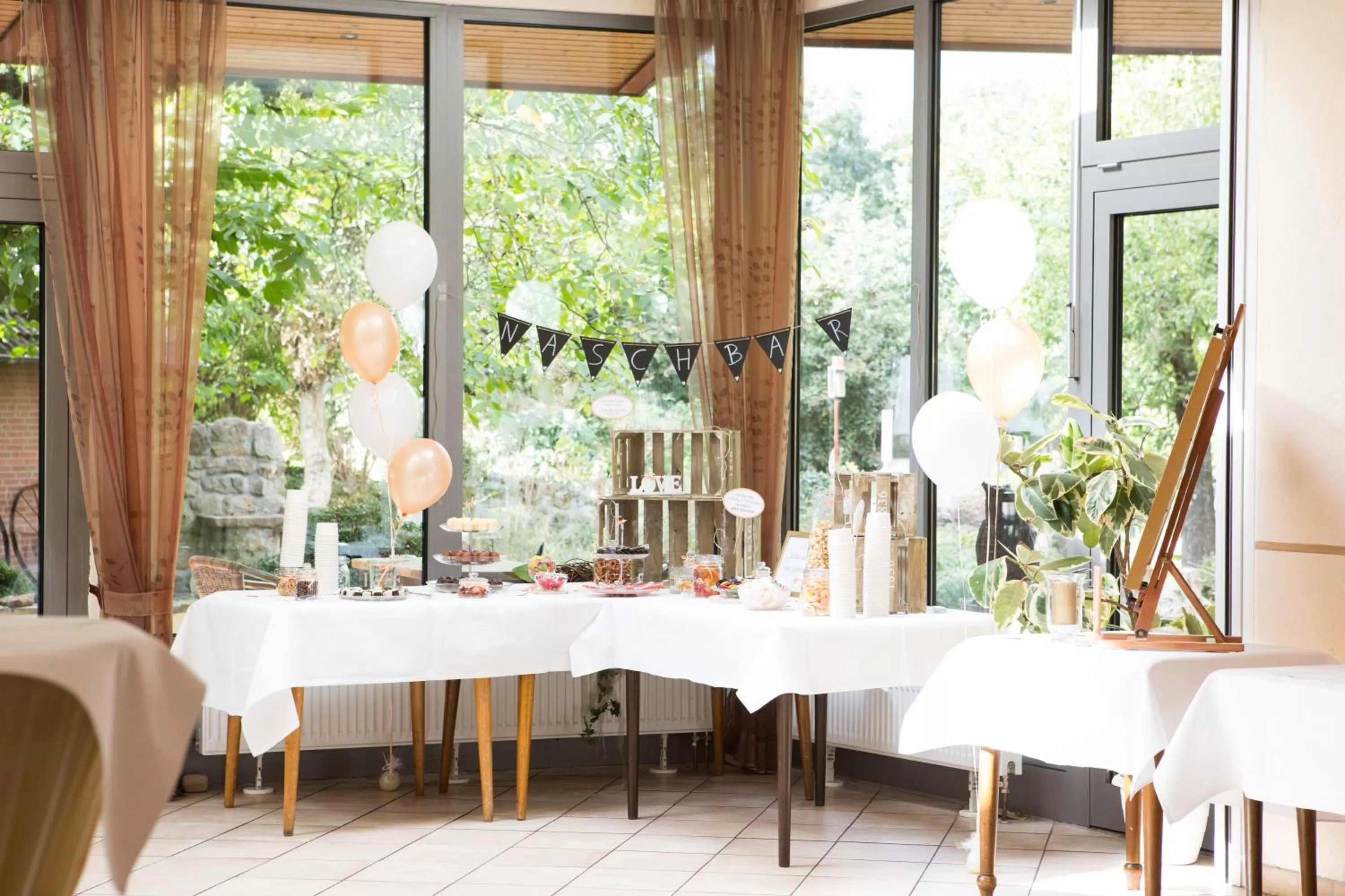 Banquet/Function facilities in Haus Hilckmann