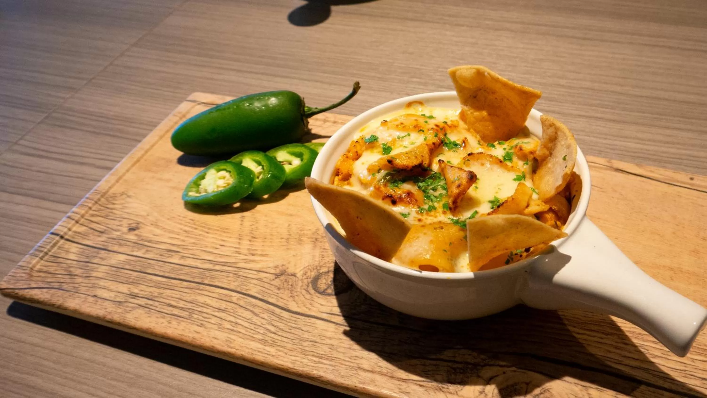 Restaurant/places to eat in Crowne Plaza Managua by IHG