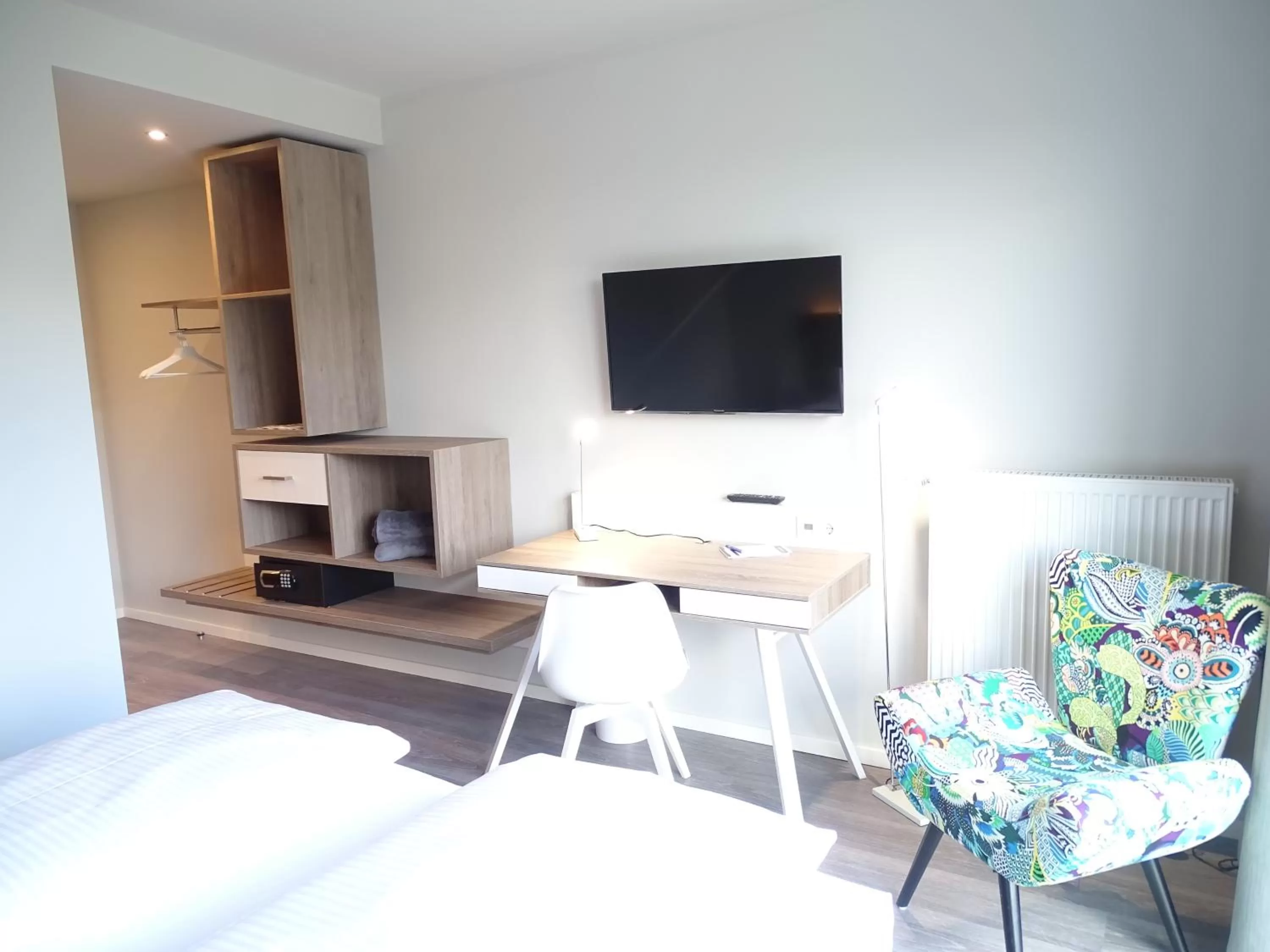 Seating area in Der Florenberg - Gipfel für Genießer