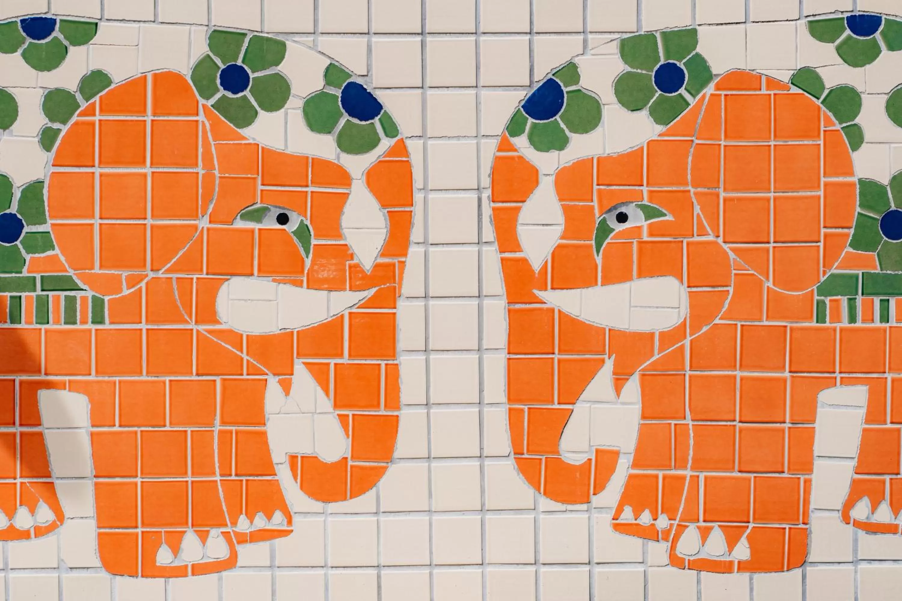 Swimming pool in The Stage-Koh Chang