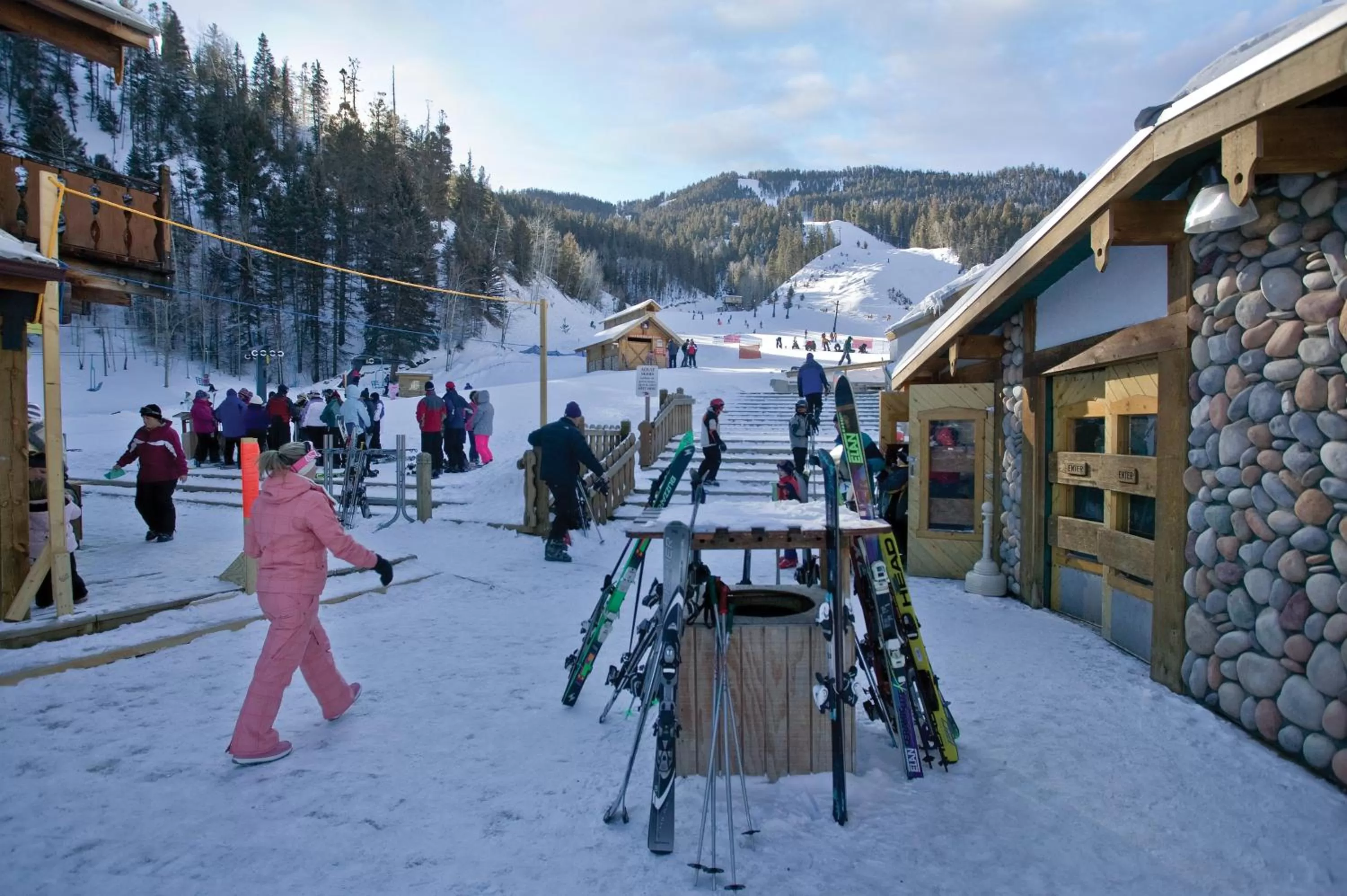 Other in WorldMark Red River