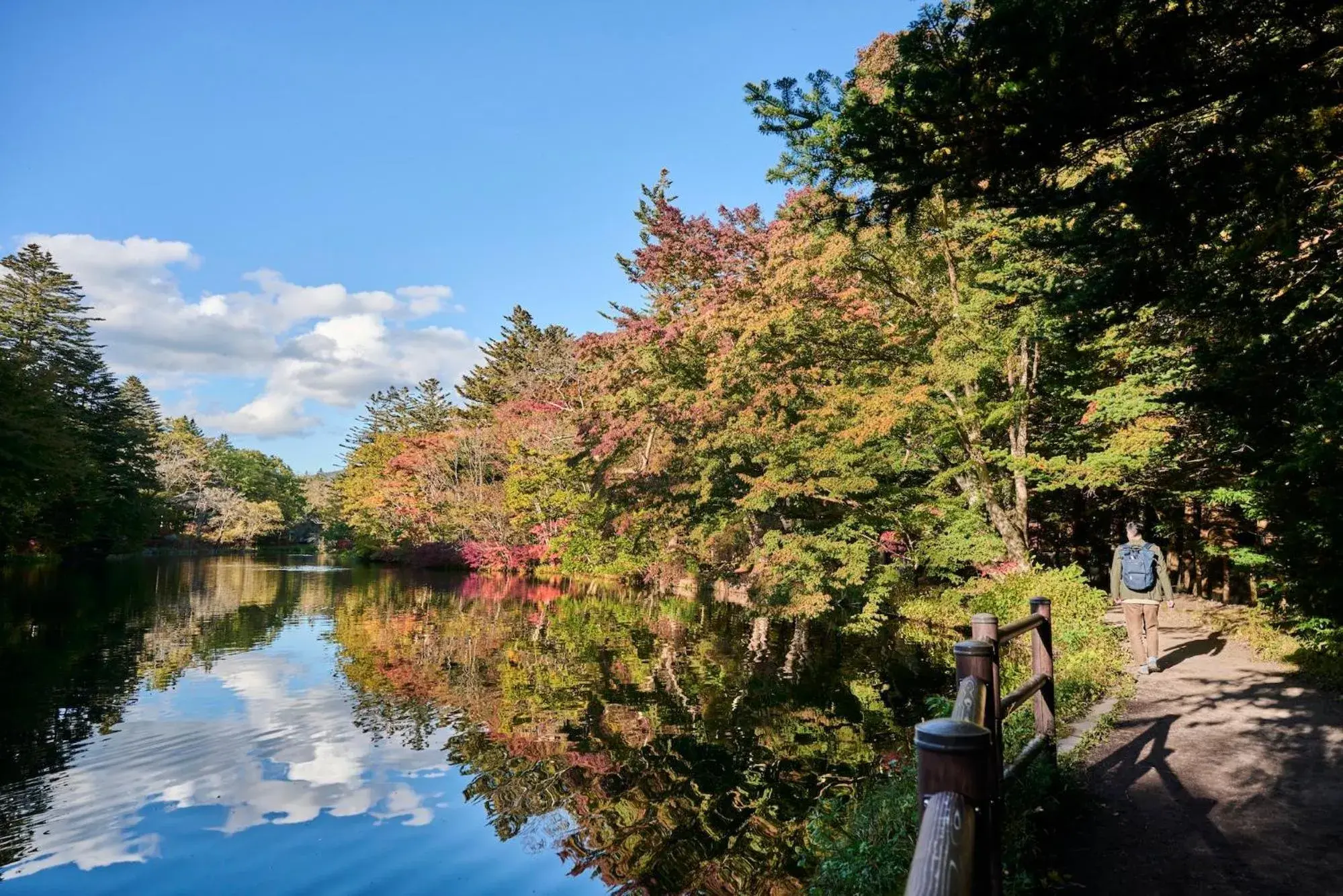 Nearby landmark in Hotel Indigo Karuizawa