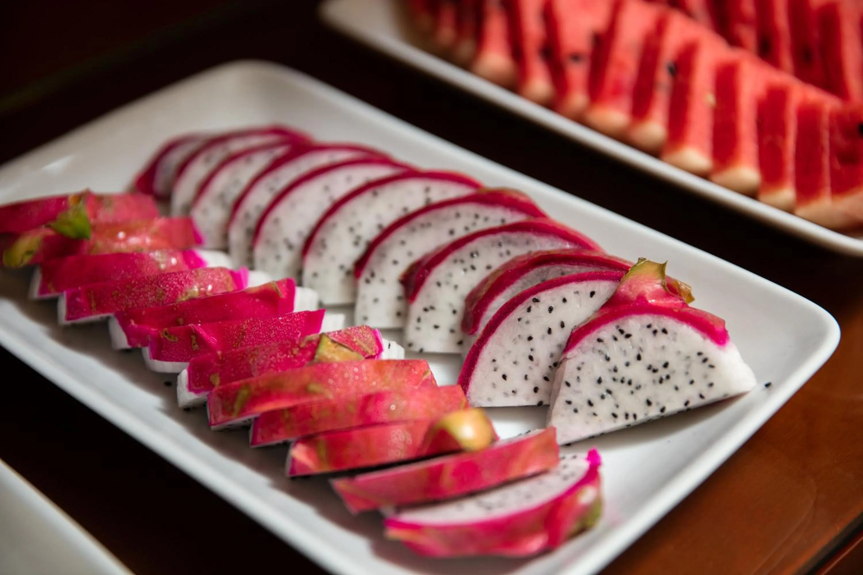 Food and drinks in Grand Dragon Hotel Hanoi