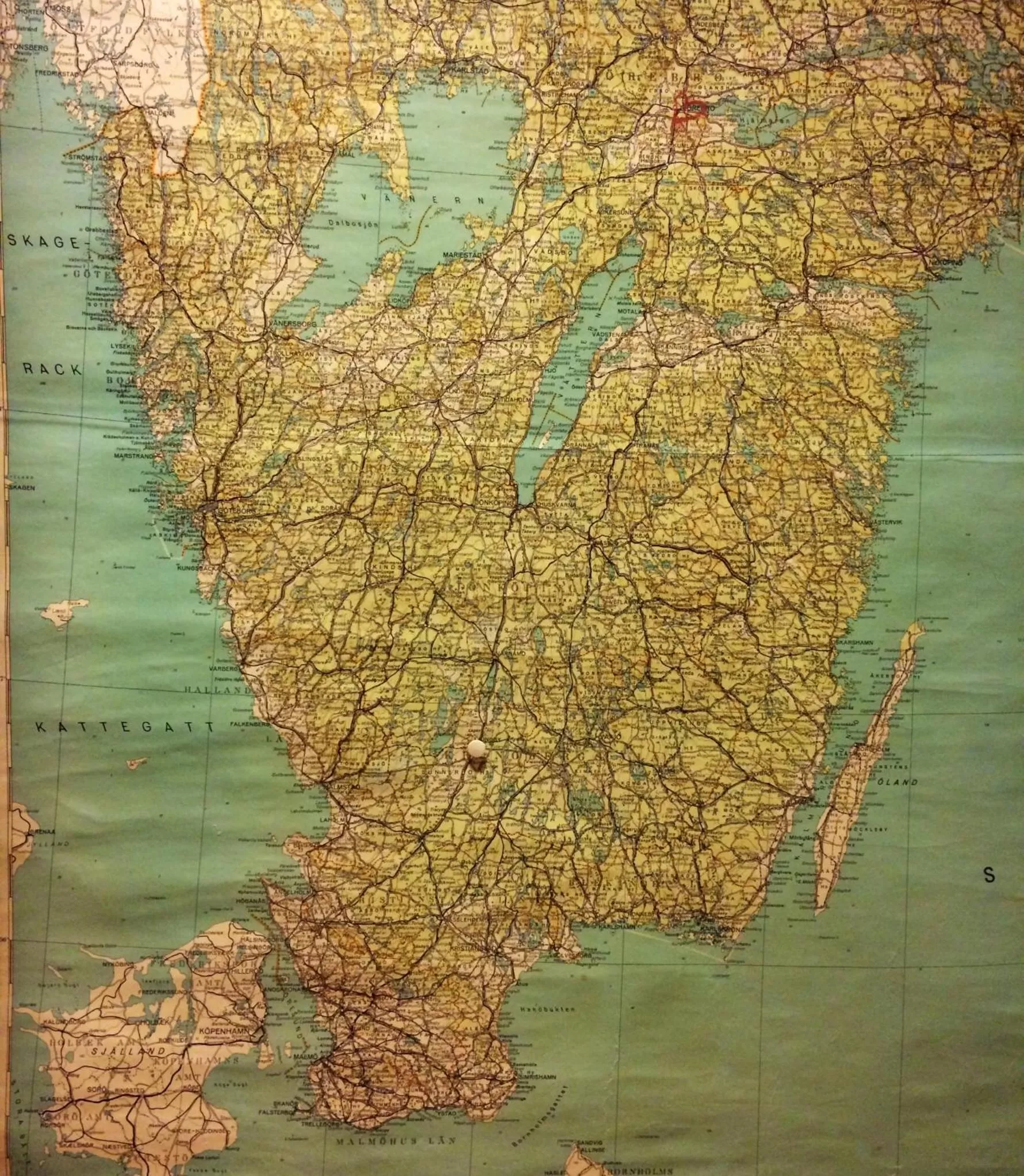 Other in Hotell Garvaren