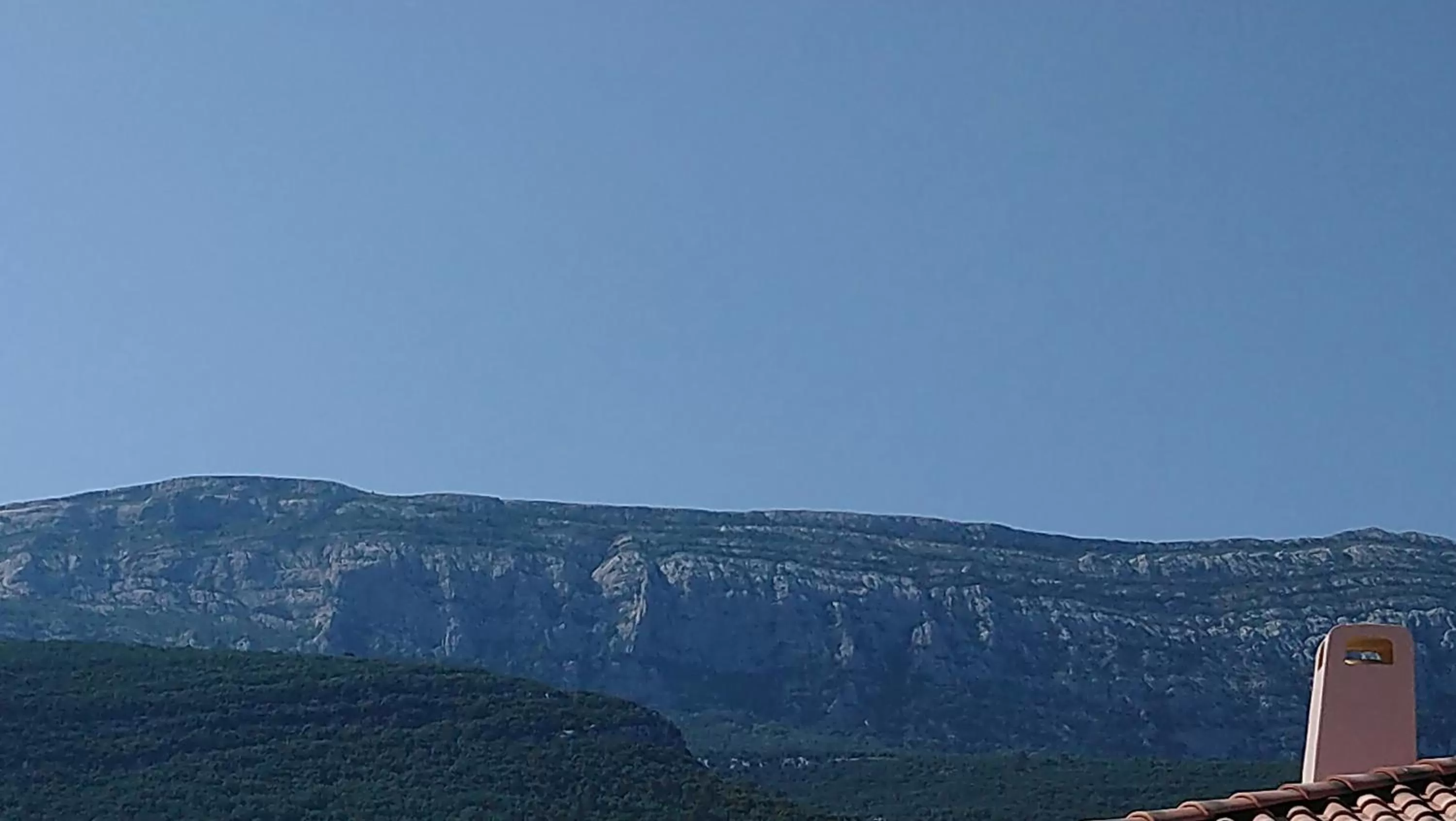 Swimming pool in Chambre et table d'hôtes Villa Pomponette