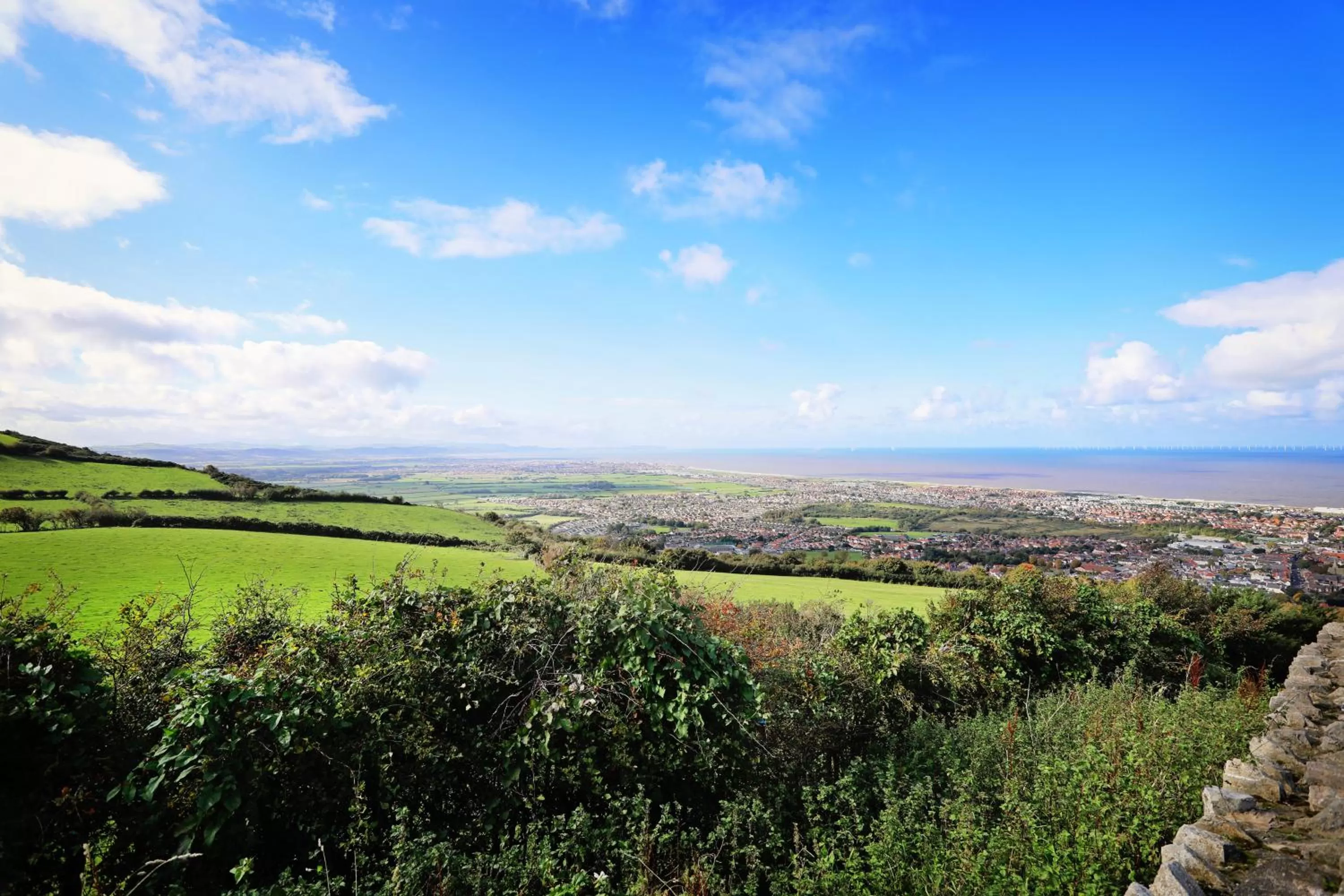 Location in The Beaches Hotel and Spa