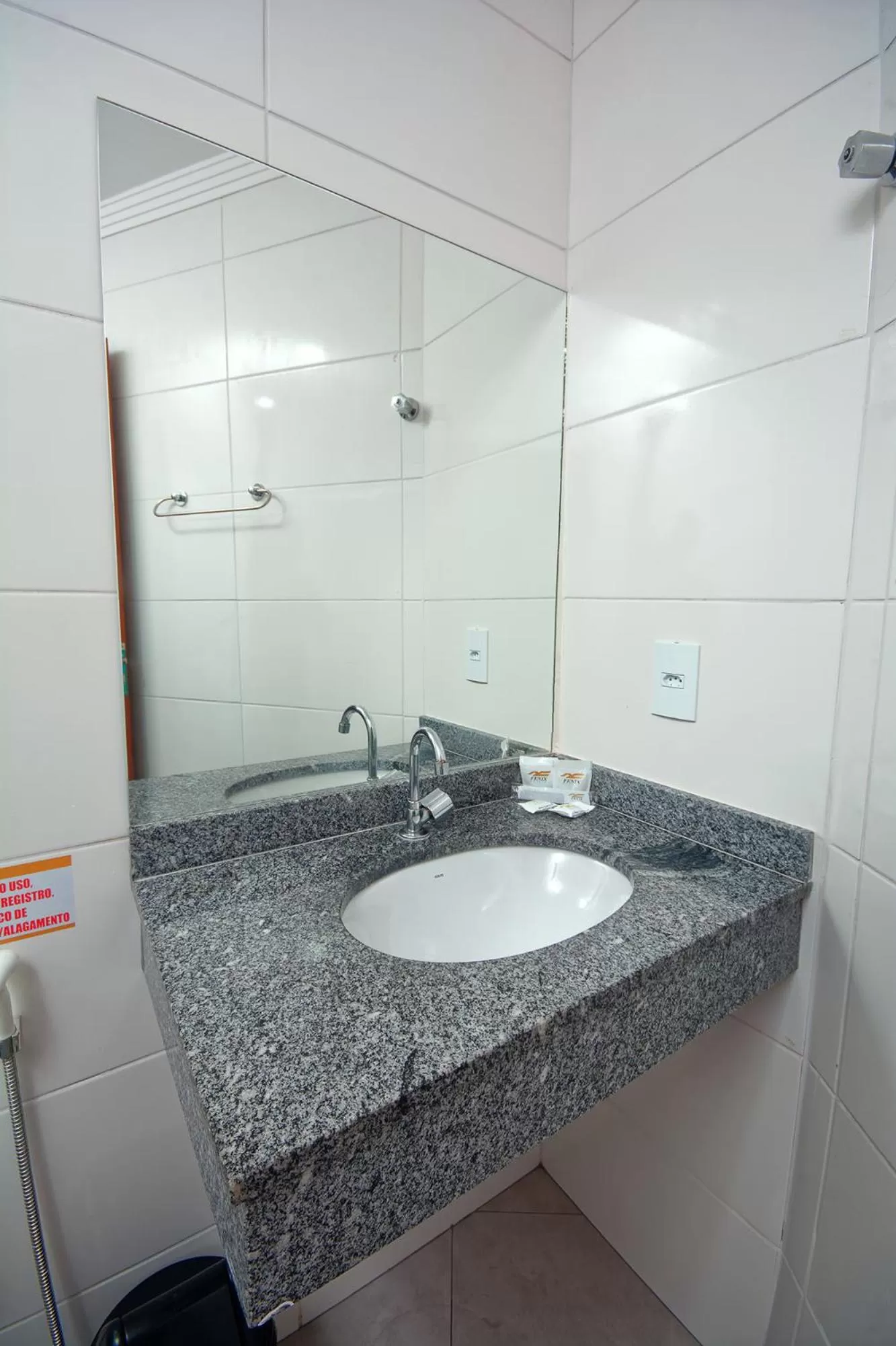 Fênix Hotel Campinas