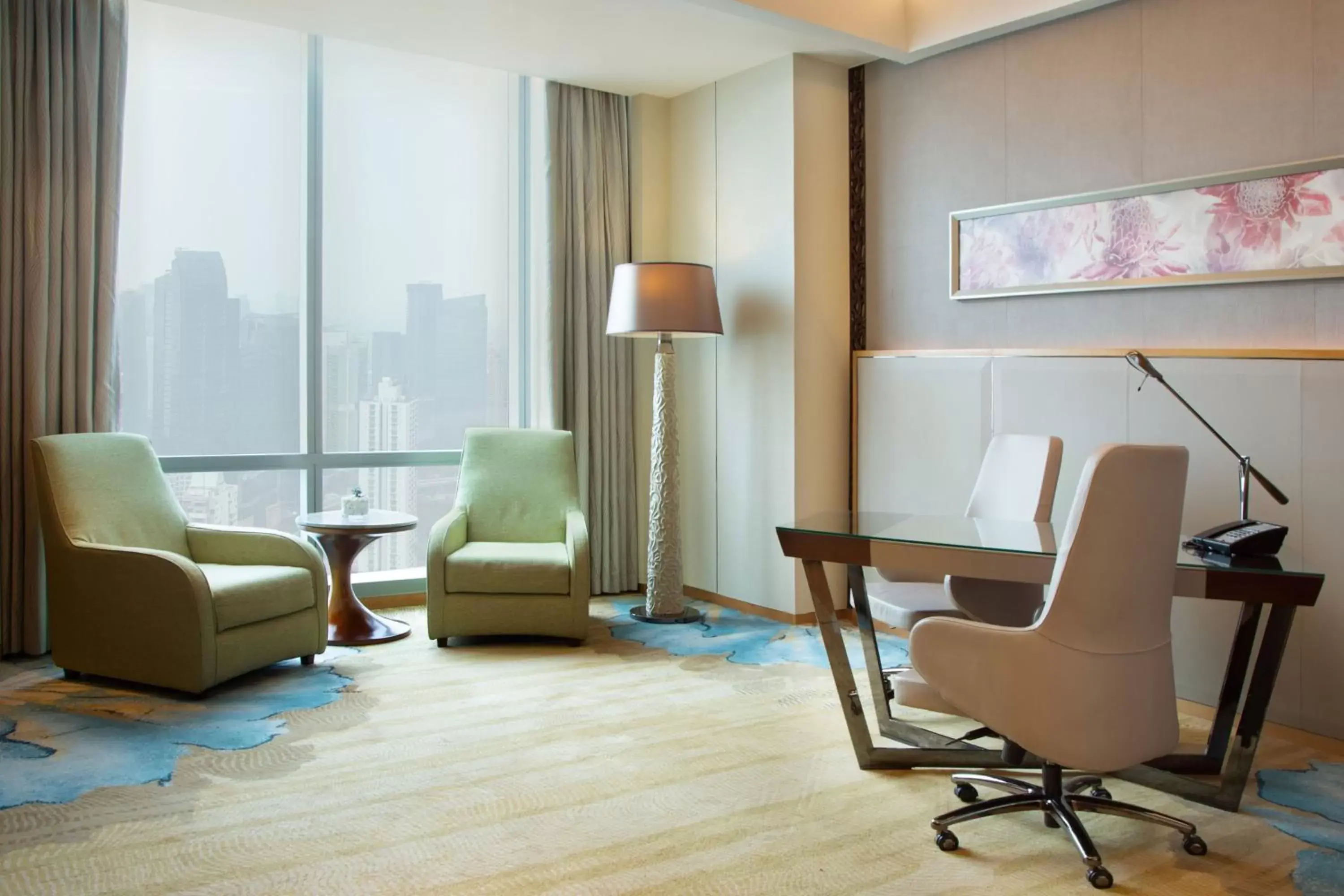 Meeting/conference room, Seating Area in The Westin Jakarta