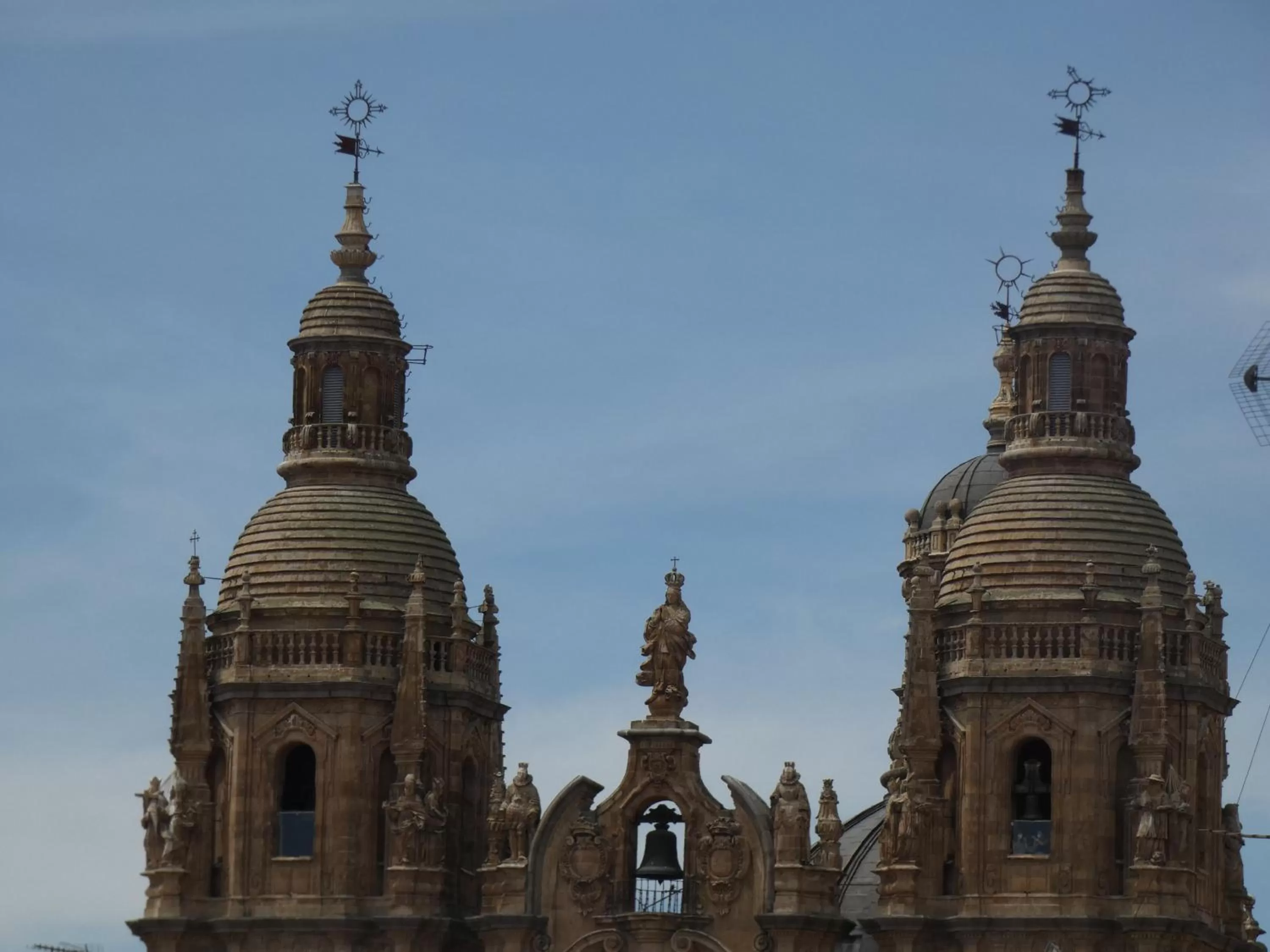 Nearby landmark in Hotel Mercado by gaiarooms