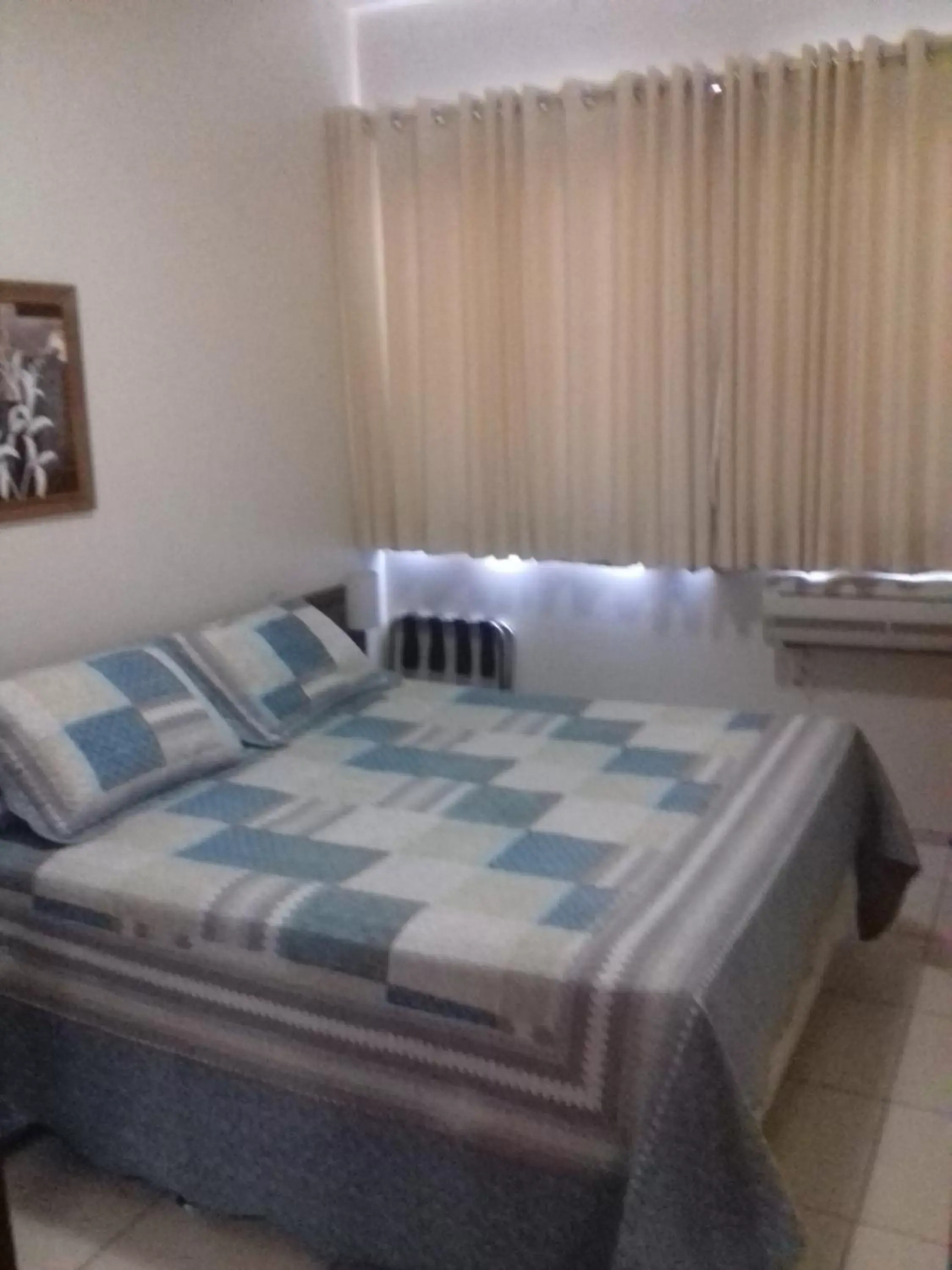 Bedroom, Bed in Hotel Flat Bassano Vaccarini