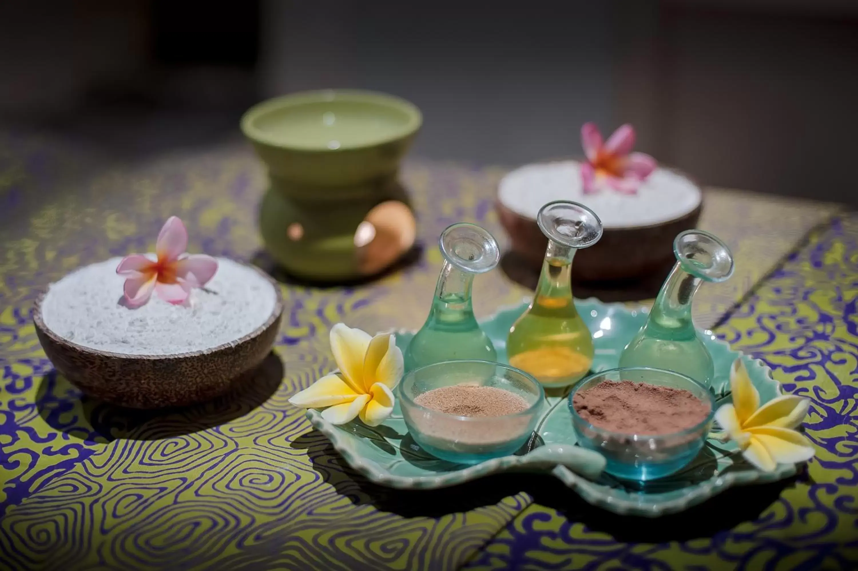 Spa and wellness centre/facilities in ibis Styles Bali Legian - CHSE Certified