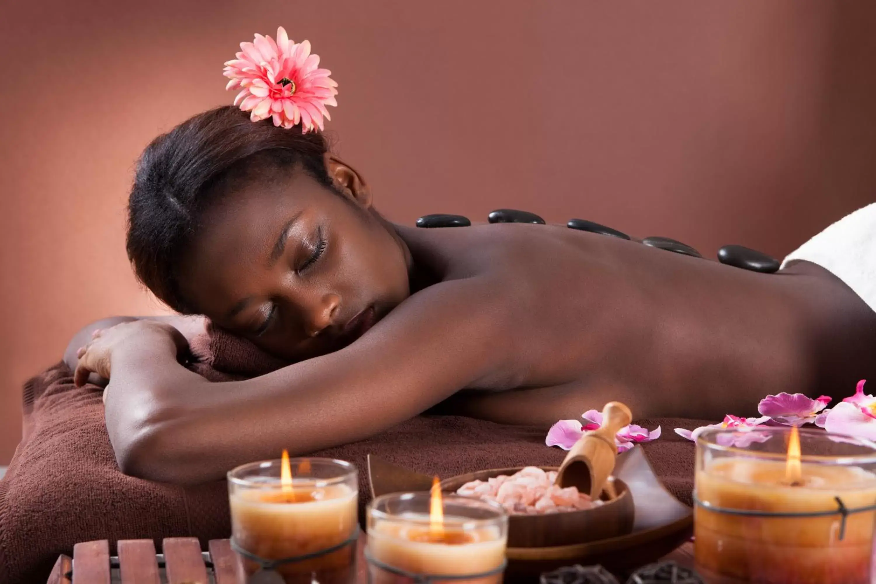 Massage in Radisson Blu Hotel, Nairobi Upper Hill