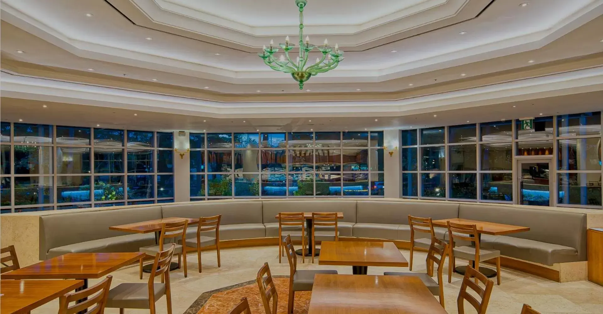 Restaurant/places to eat in Mayfield Hotel Seoul Restaurant/places to eat in Mayfield Hotel Seoul