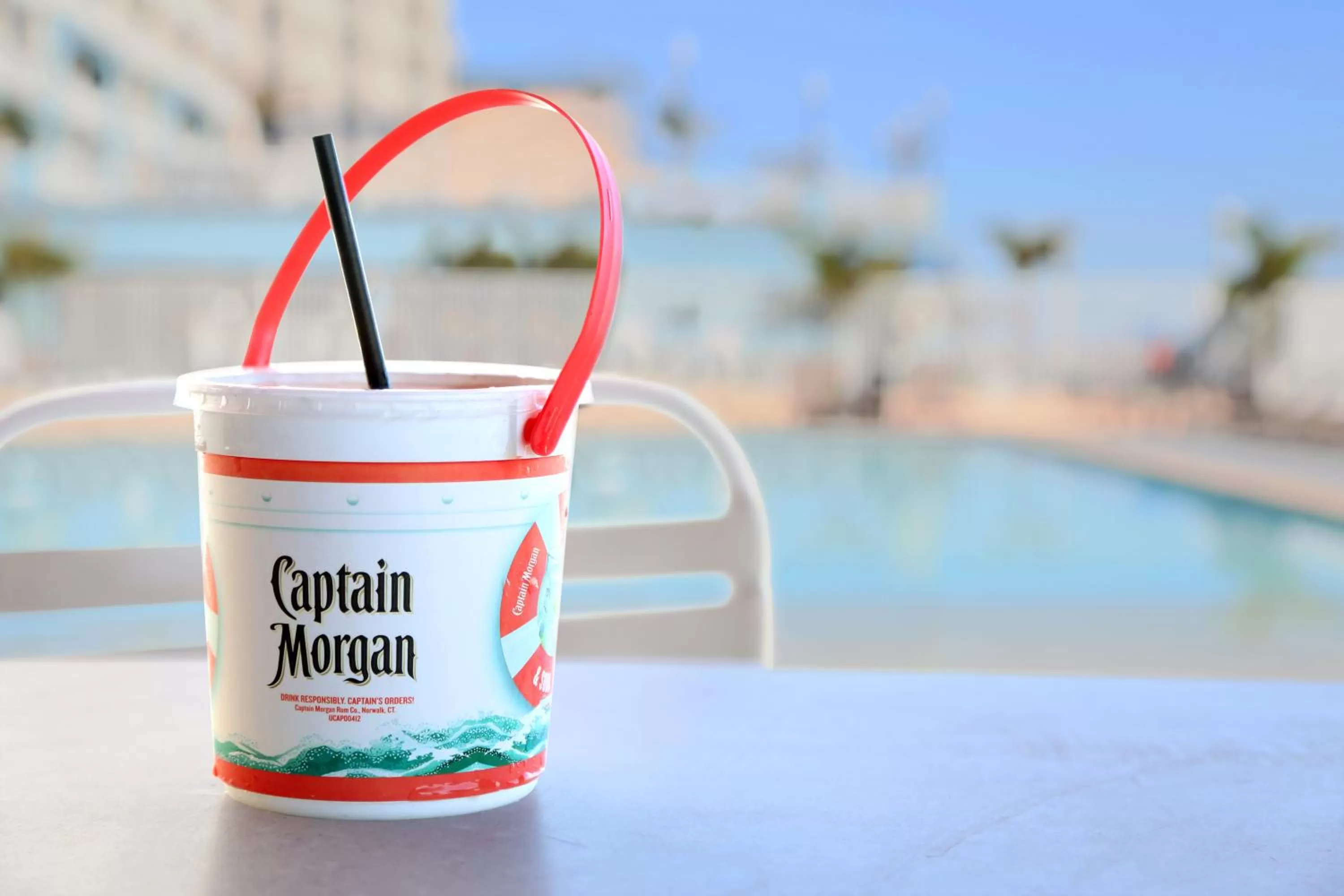 Lounge or bar in Quality Inn Boardwalk