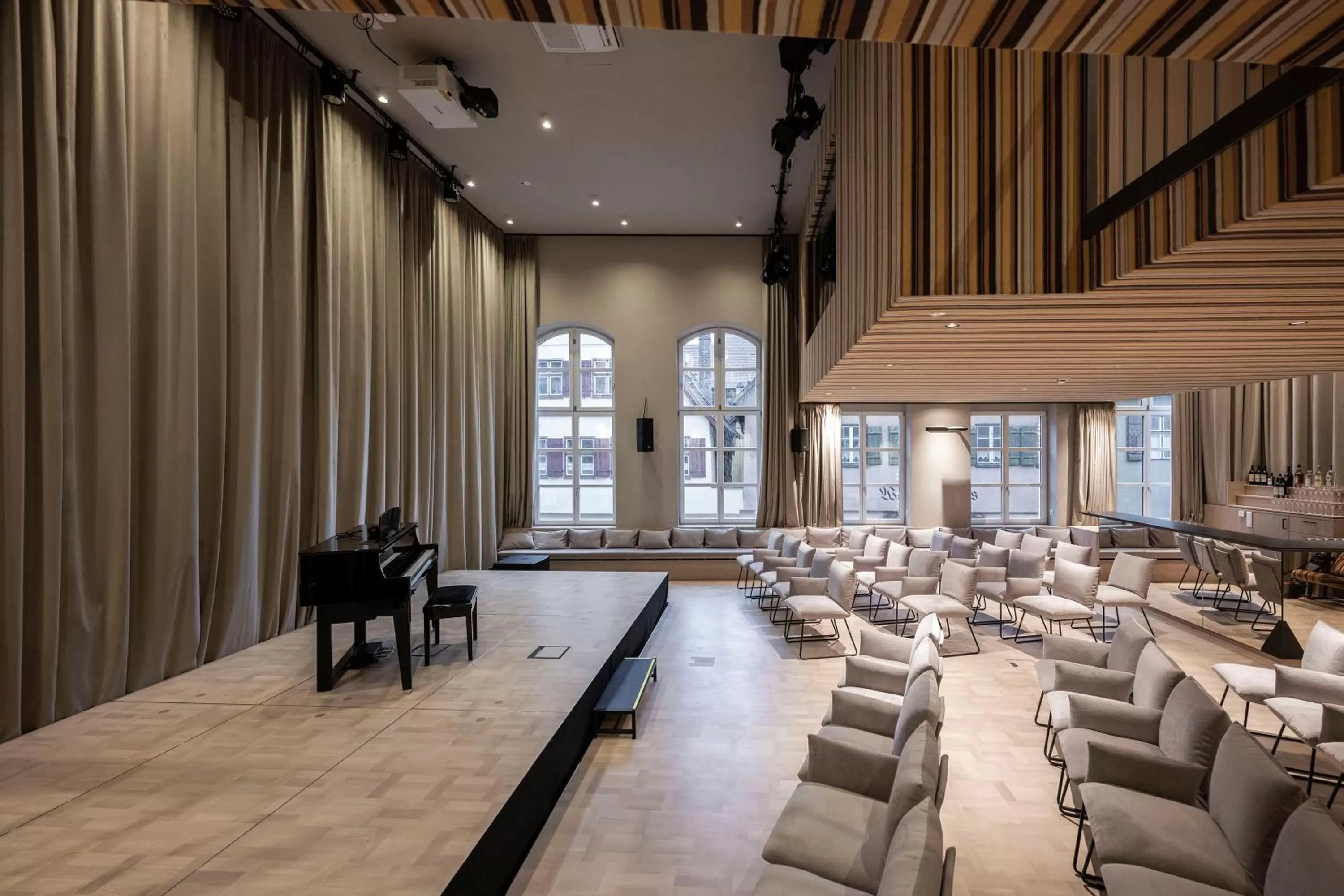 Banquet/Function facilities in HOTEL & SPA Goldene Rose