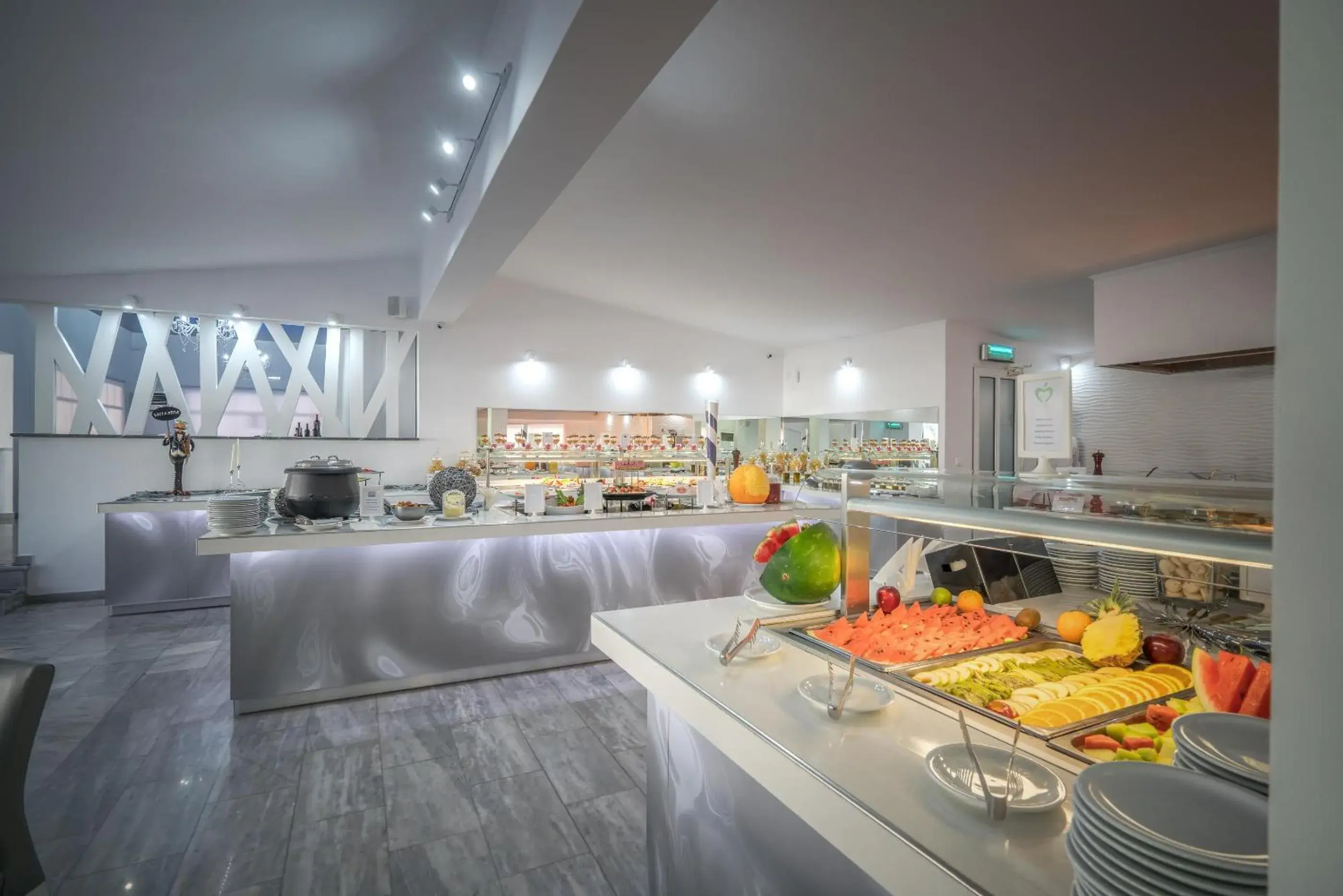 Lobby or reception in Diana Palace Hotel Zakynthos Lobby or reception in Diana Palace Hotel Zakynthos