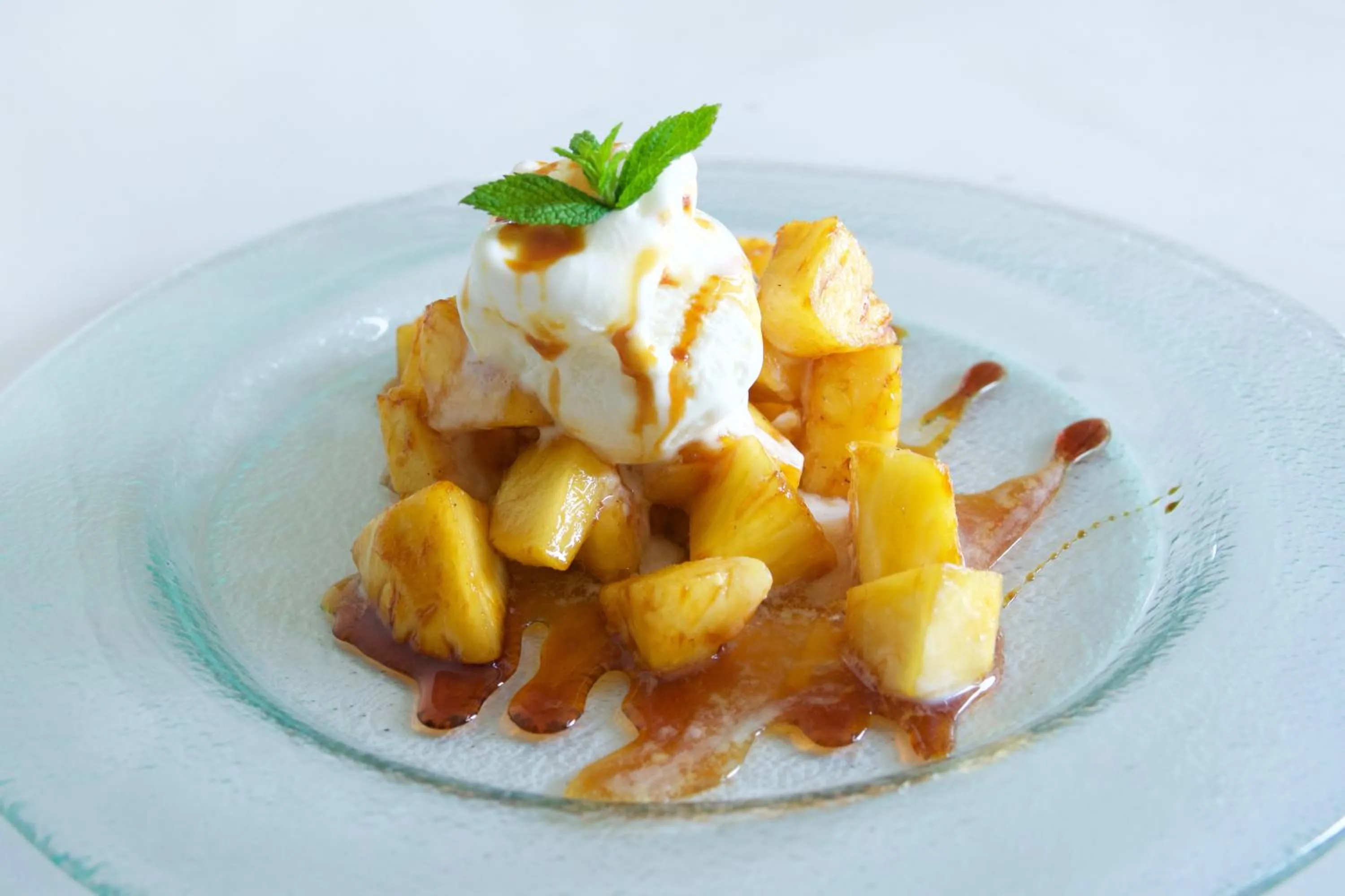 Food close-up in Albatros Spa & Resort Hotel