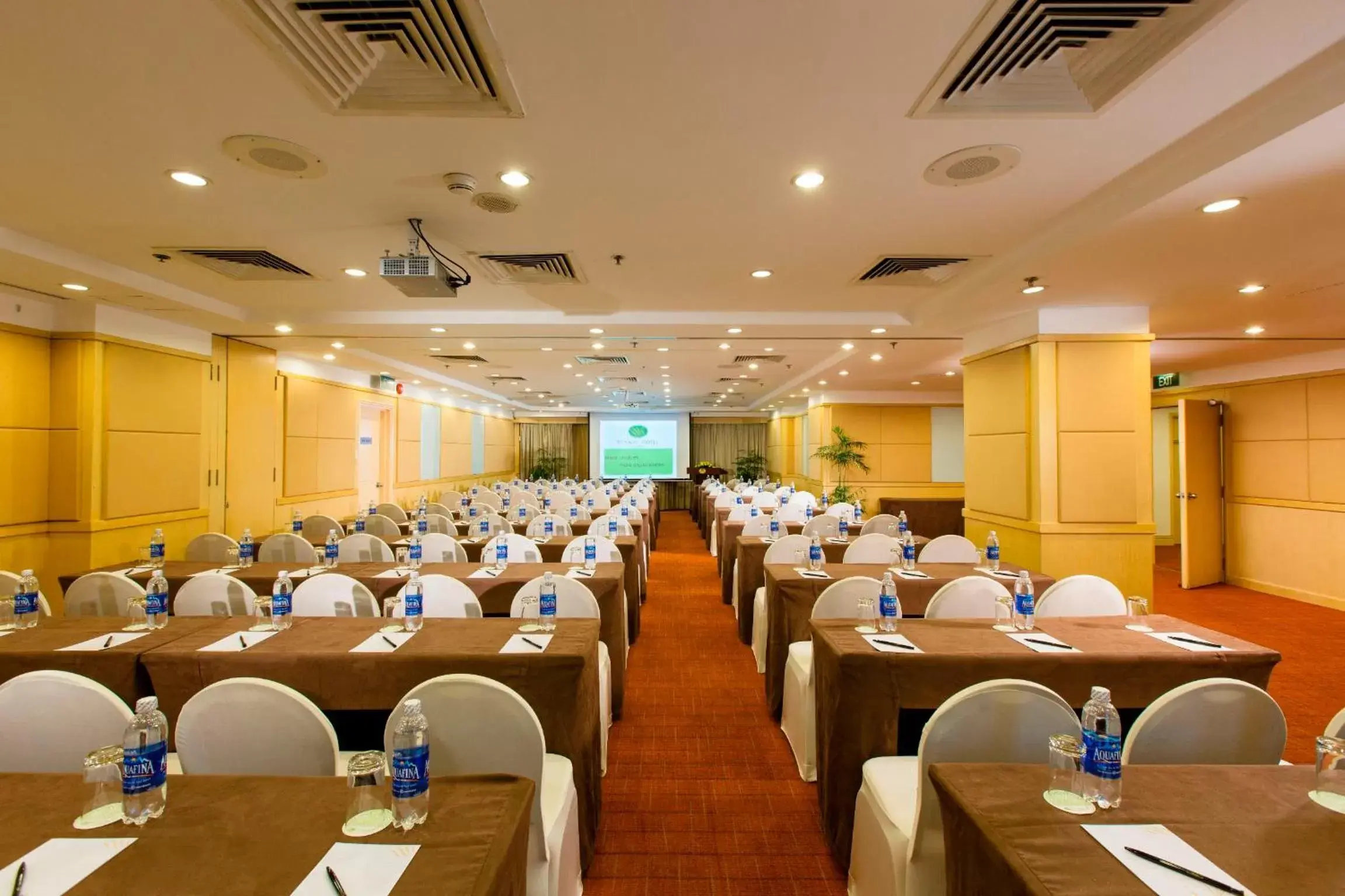 Meeting/conference room in Sunway Hotel Hanoi