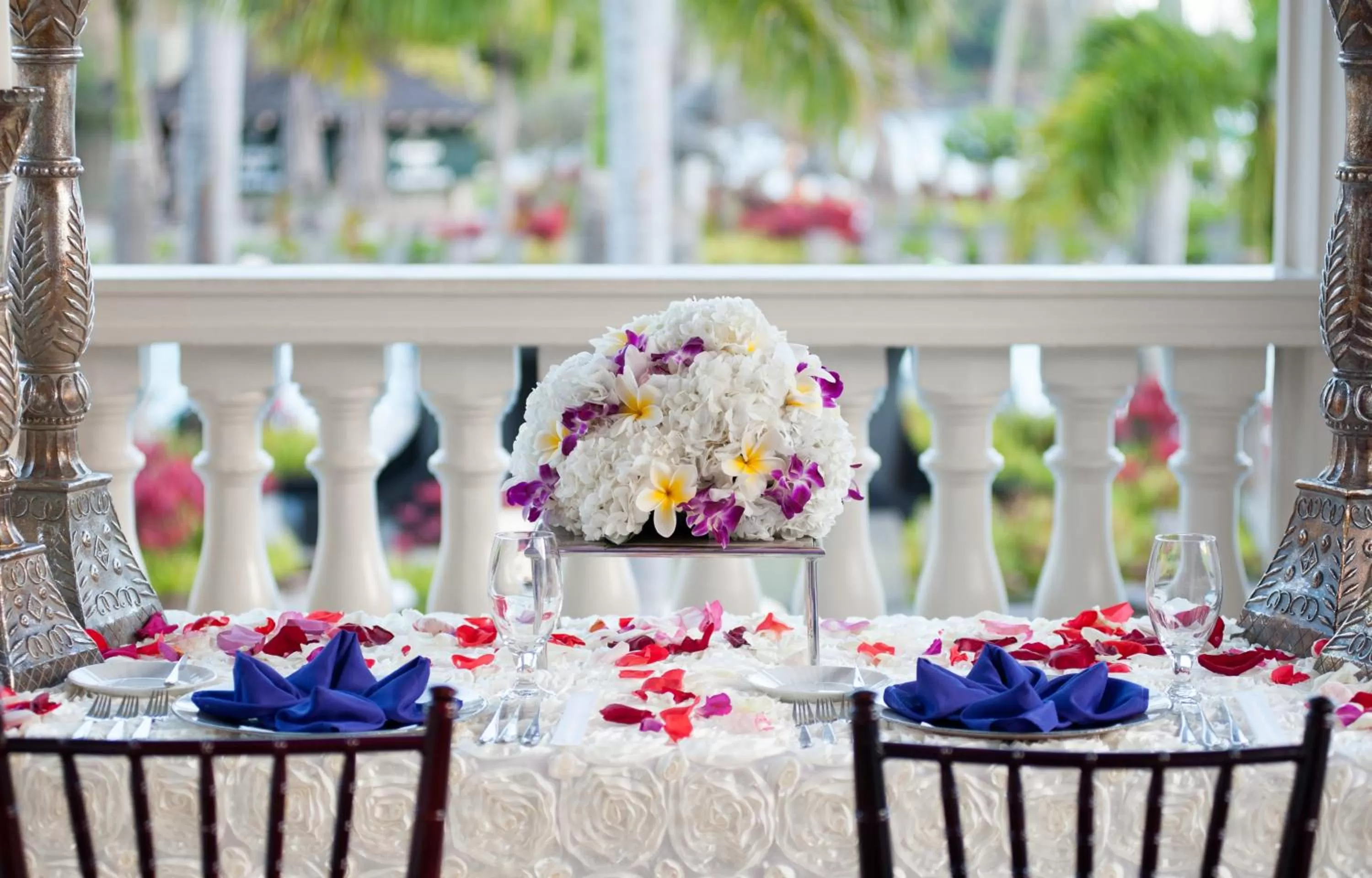Banquet/Function facilities in The Royal Sonesta Kauai Resort Lihue