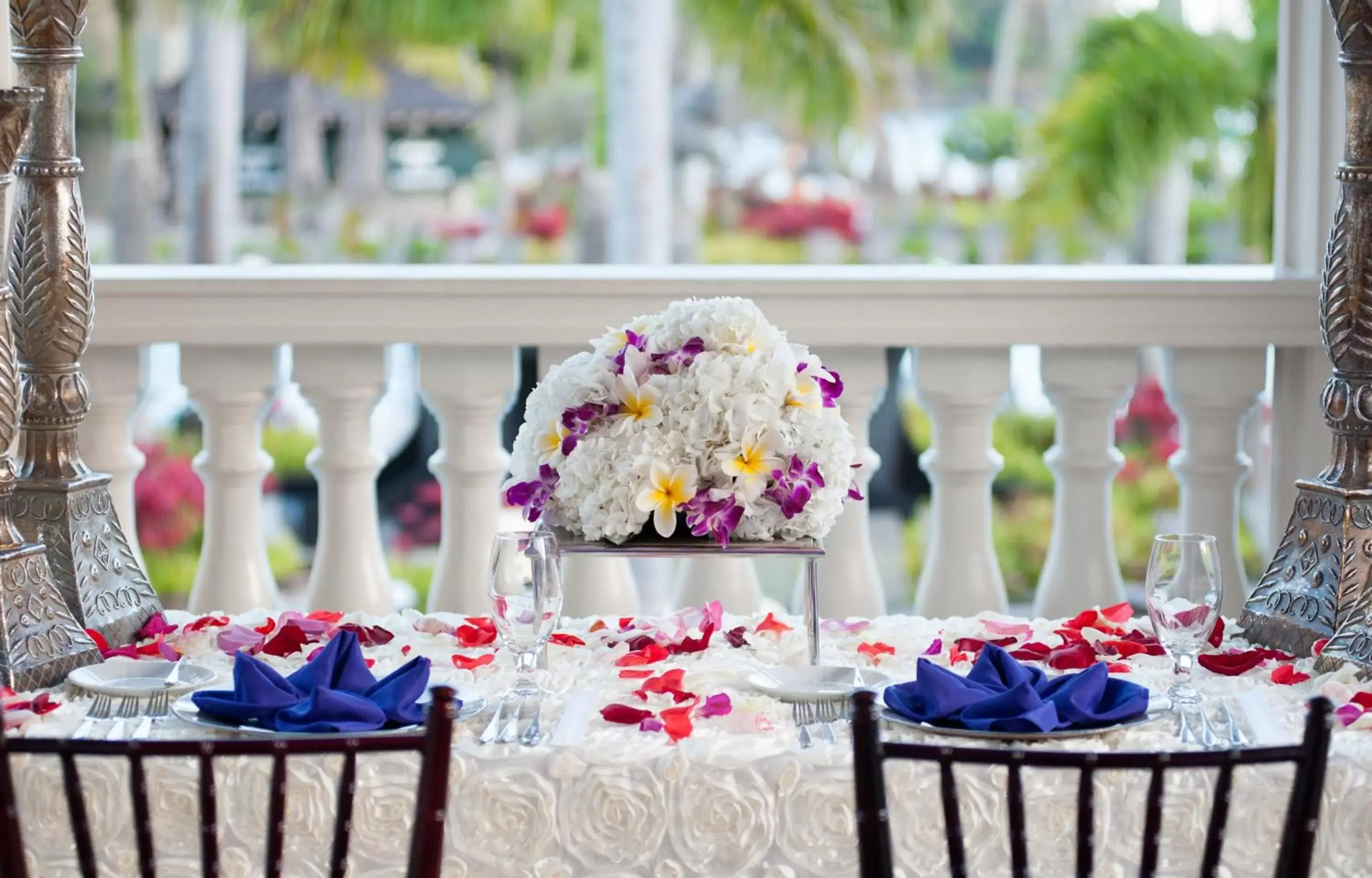 Banquet/Function facilities, Banquet Facilities in The Royal Sonesta Kauai Resort Lihue