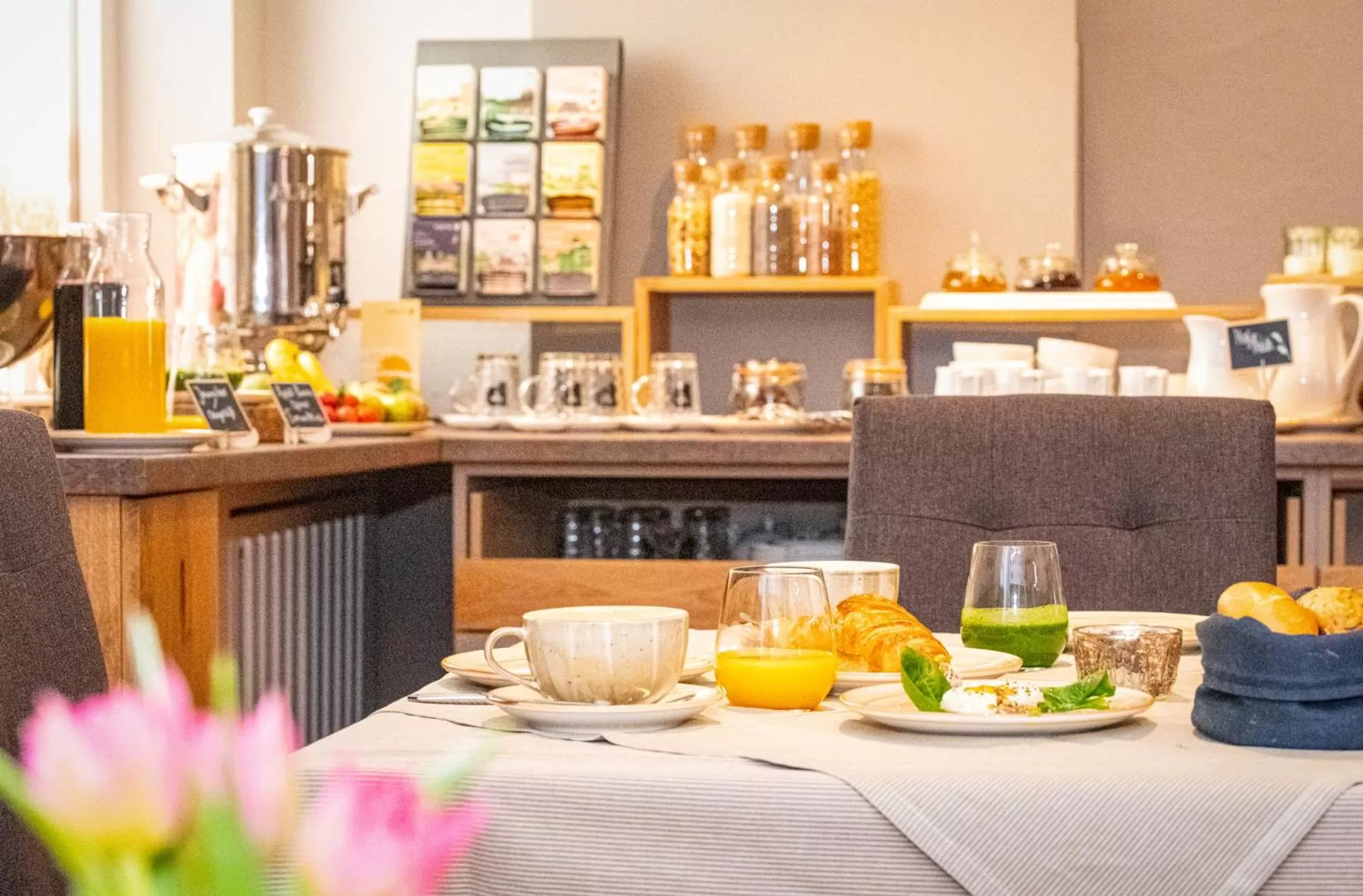 Single Room - single occupancy in Landgasthaus & Hotel zur Krone