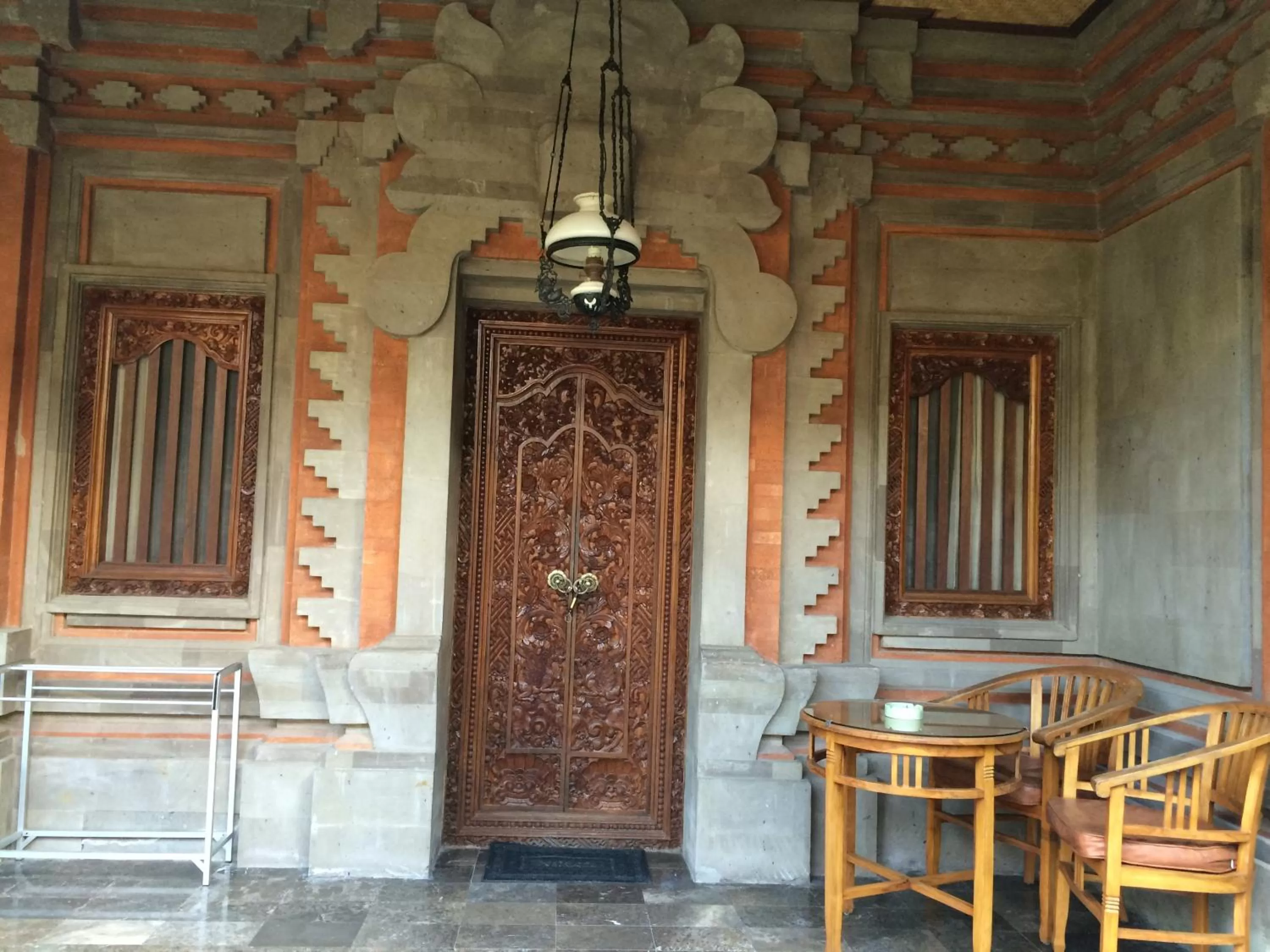 Bella House Monkey Forest