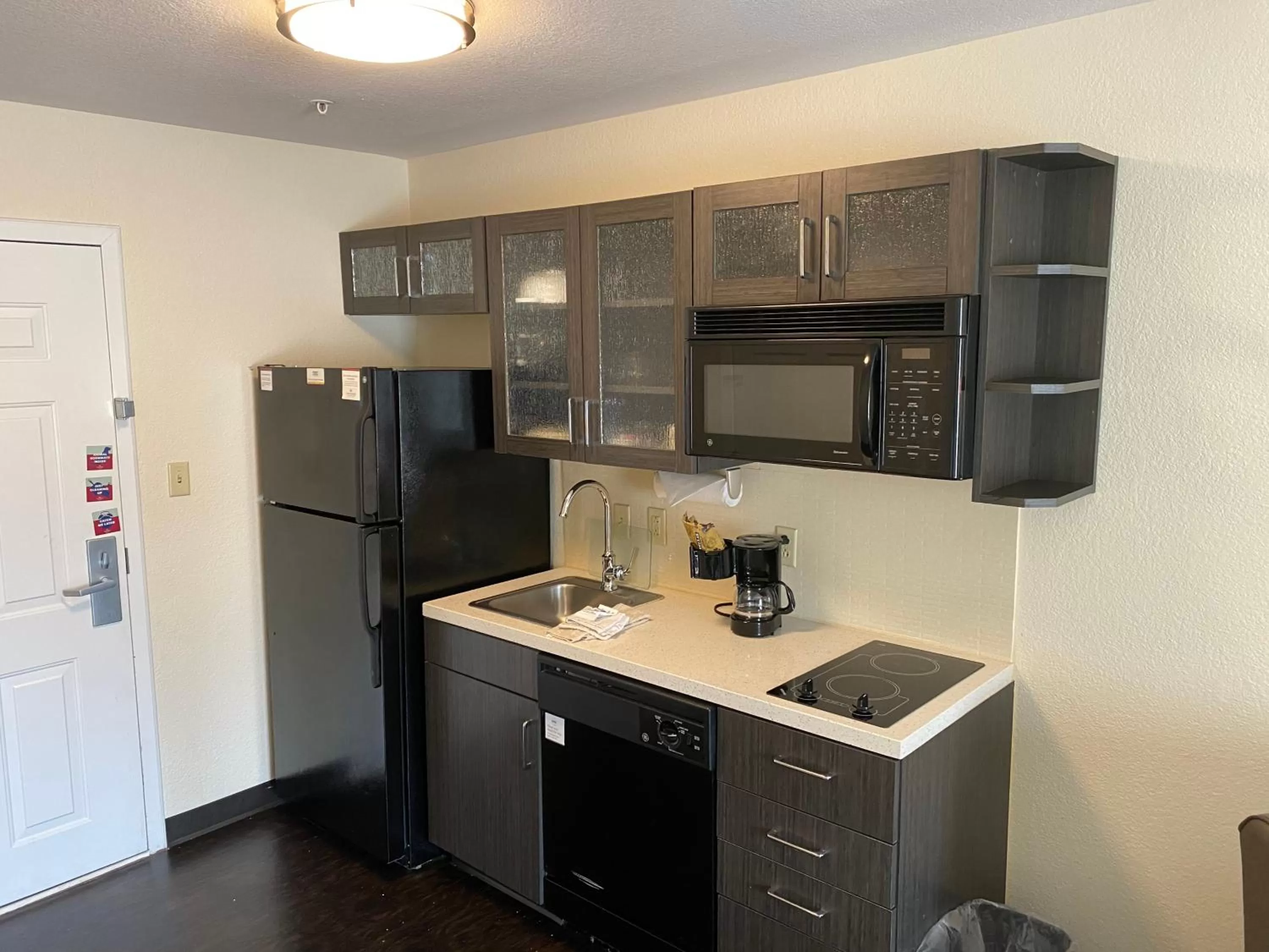 Candlewood Suites Hattiesburg by IHG