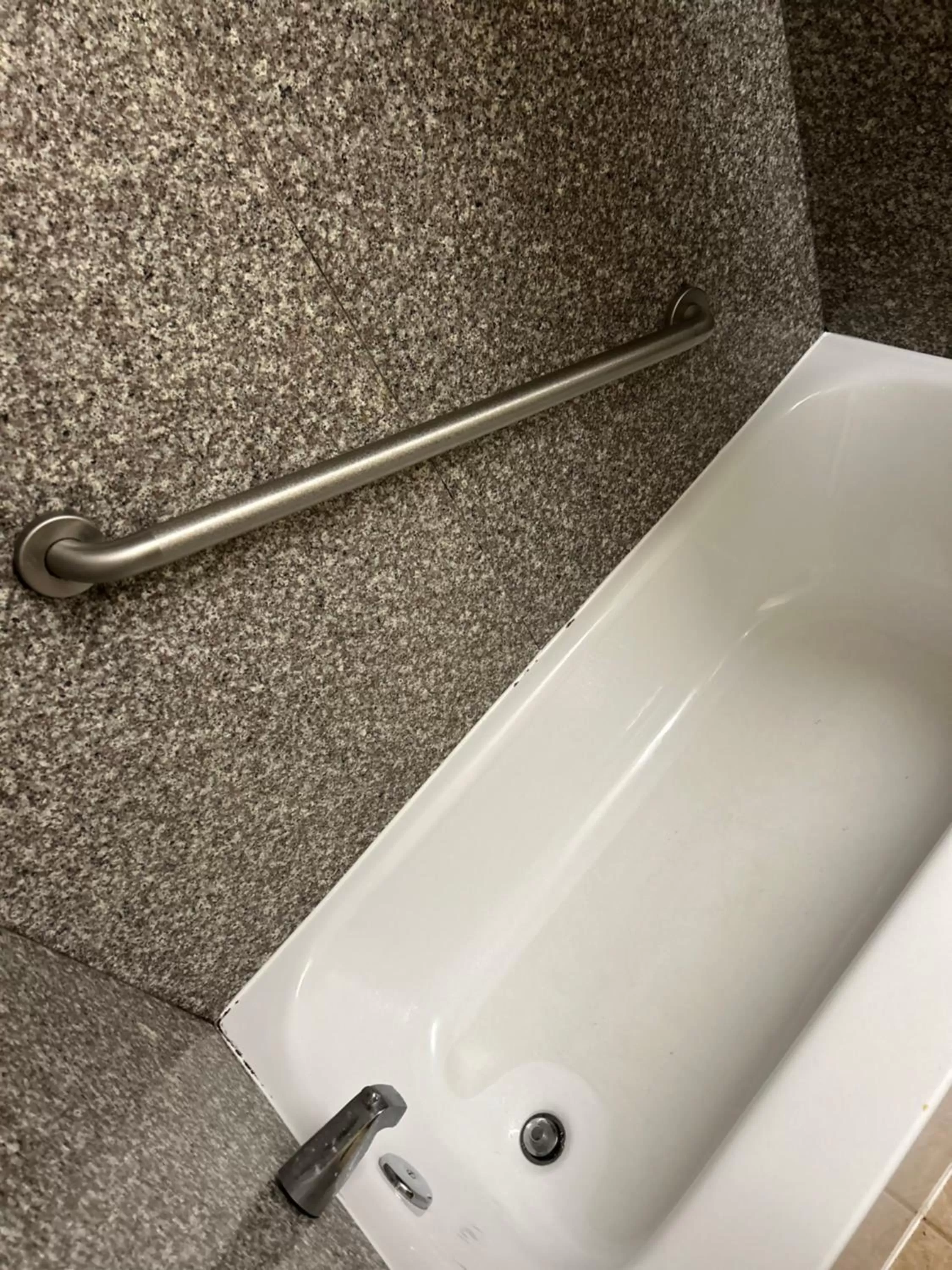 Days Inn by Wyndham Washington