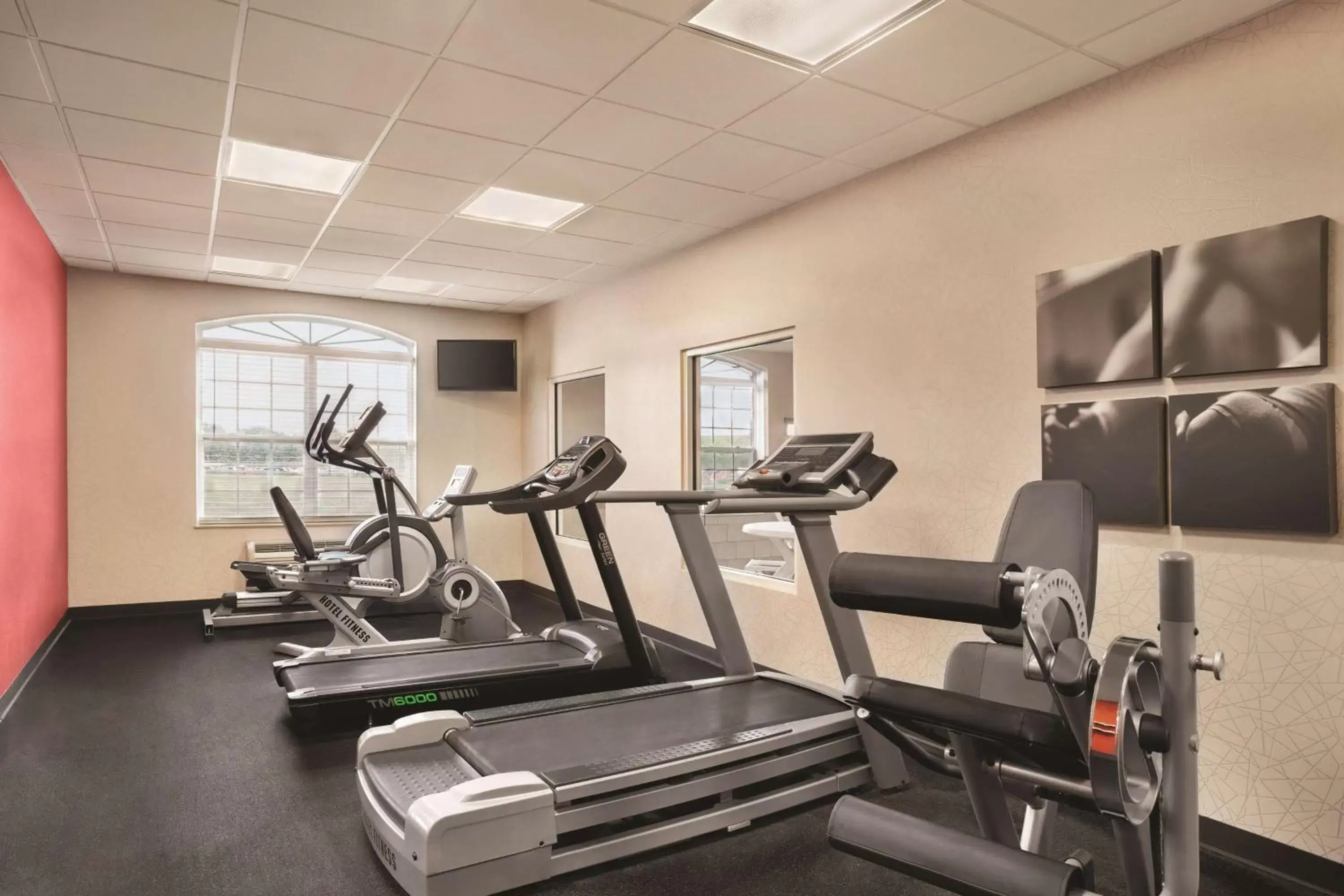 Activities, Fitness Center/Facilities in Country Inn & Suites by Radisson, Bowling Green, KY