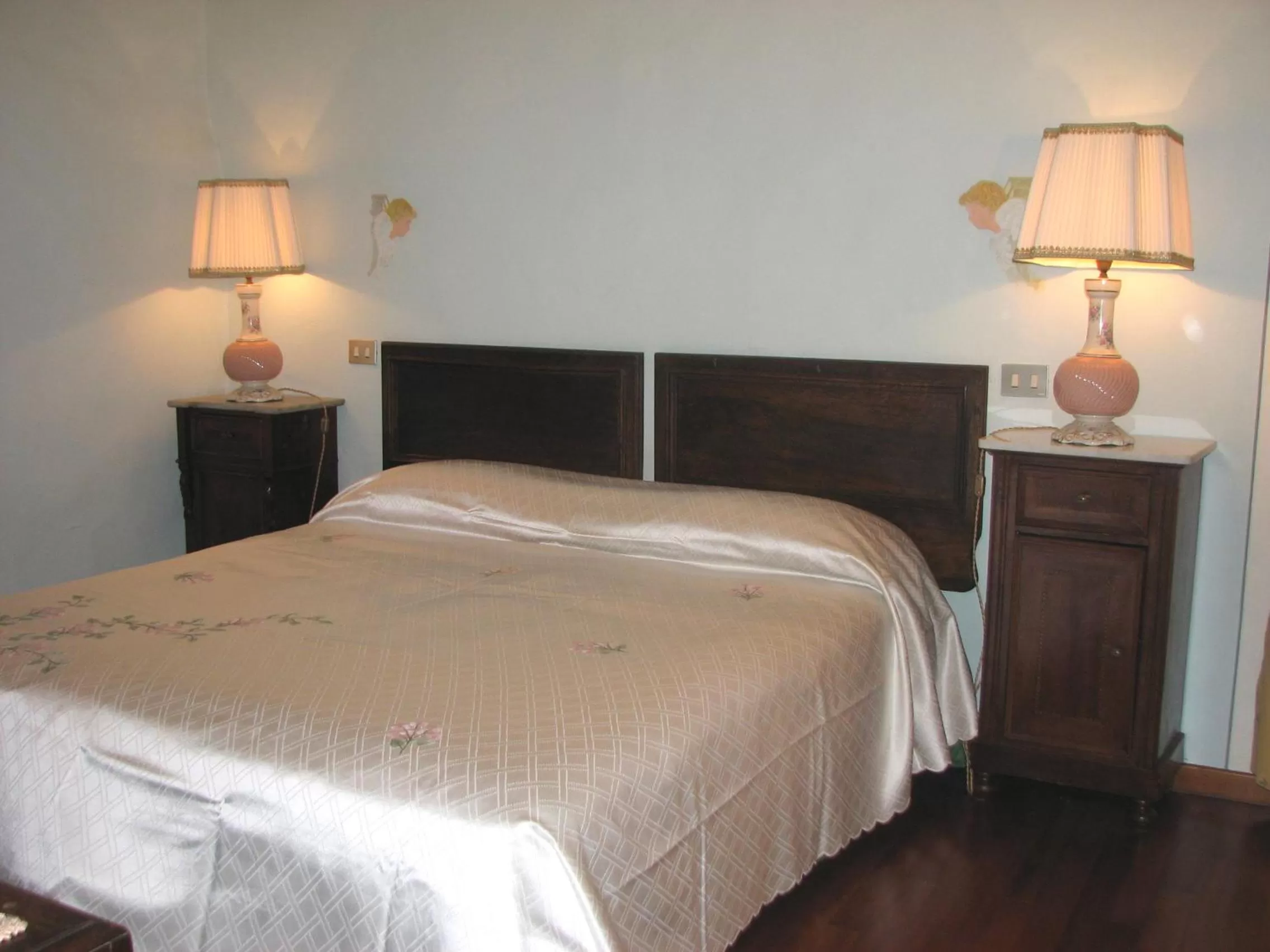 Double Room in Locanda Guidi