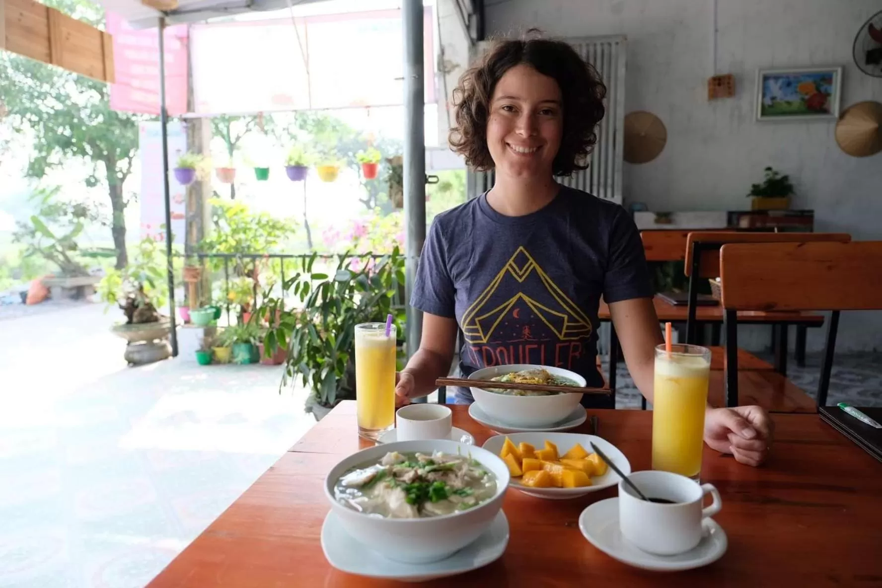 Other in Ha Lan Homestay