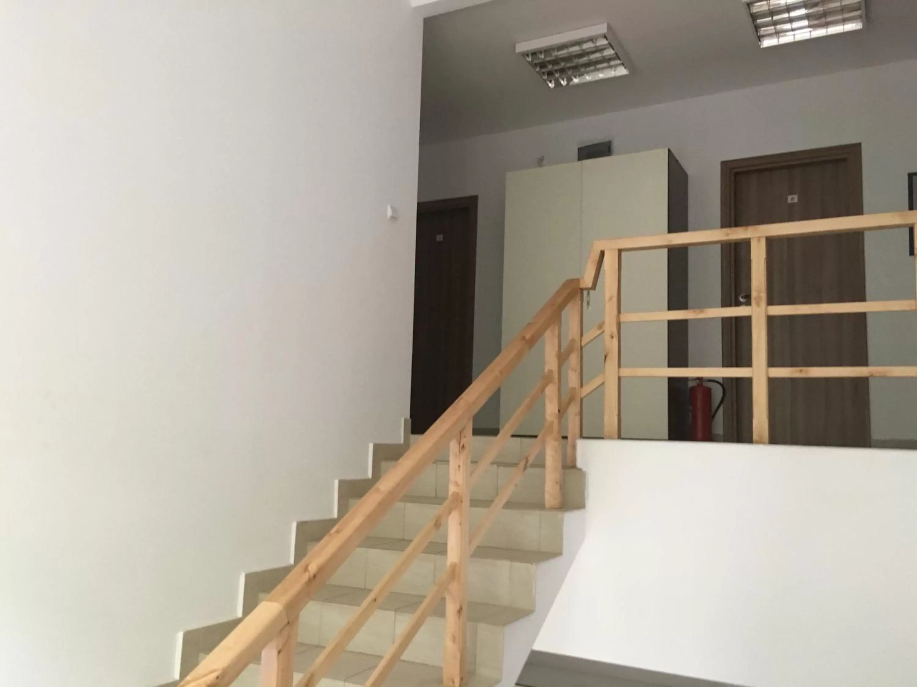 Property building in By The River Hotel