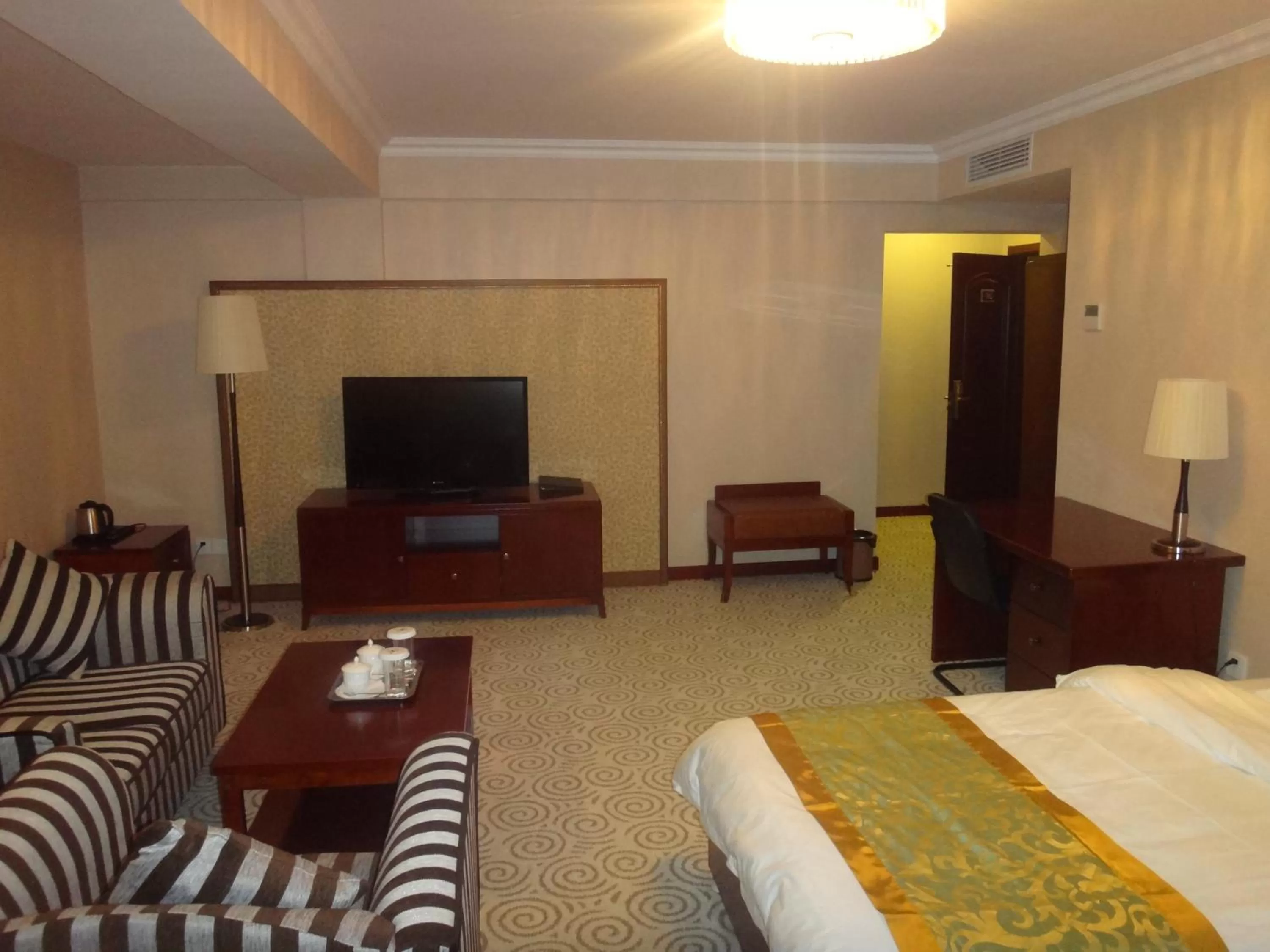 Other, TV/Entertainment Center in Platinum Hotel Ulaanbaatar