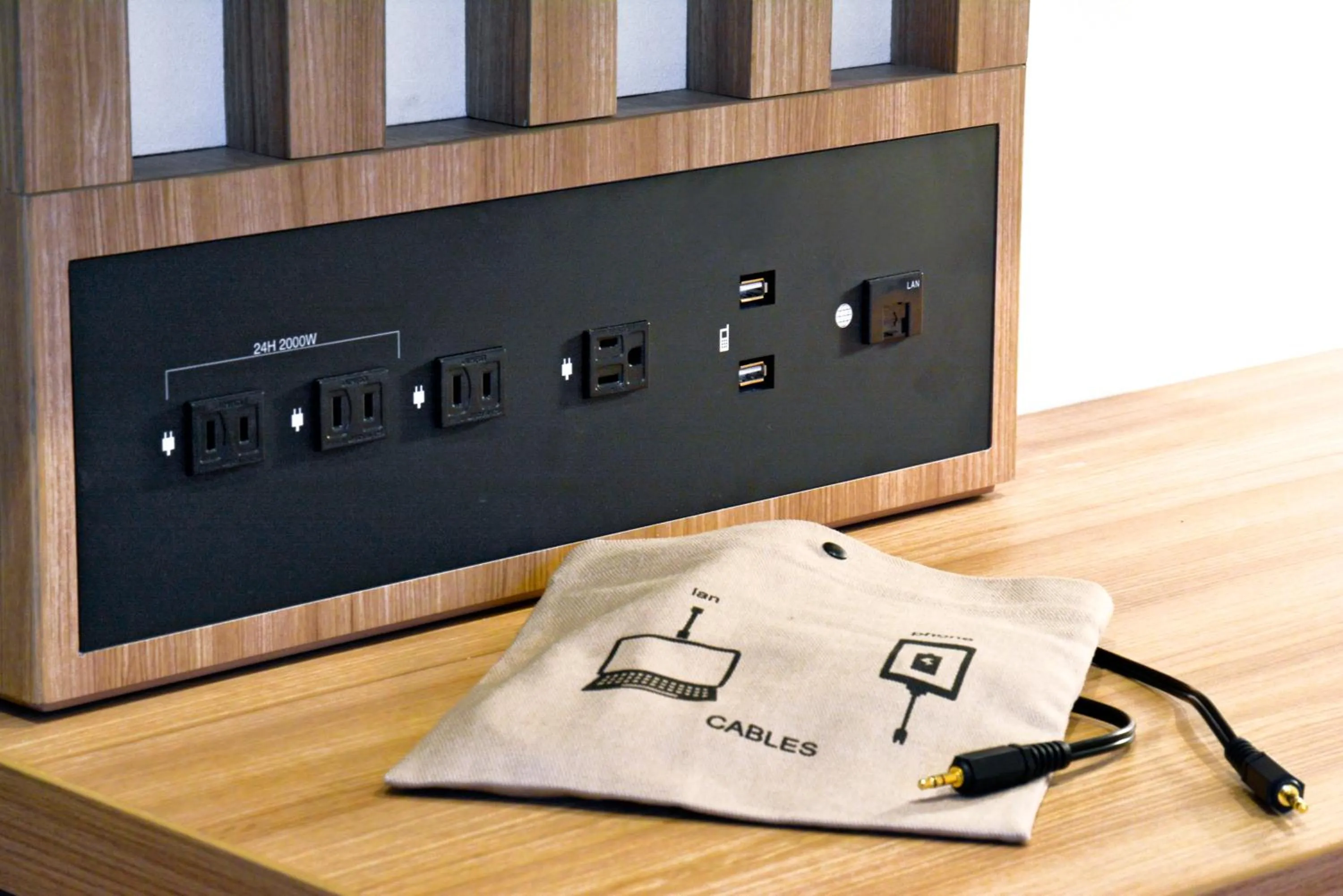 Photo of the whole room in Rembrandt Style Tokyo Nishikasai Grande