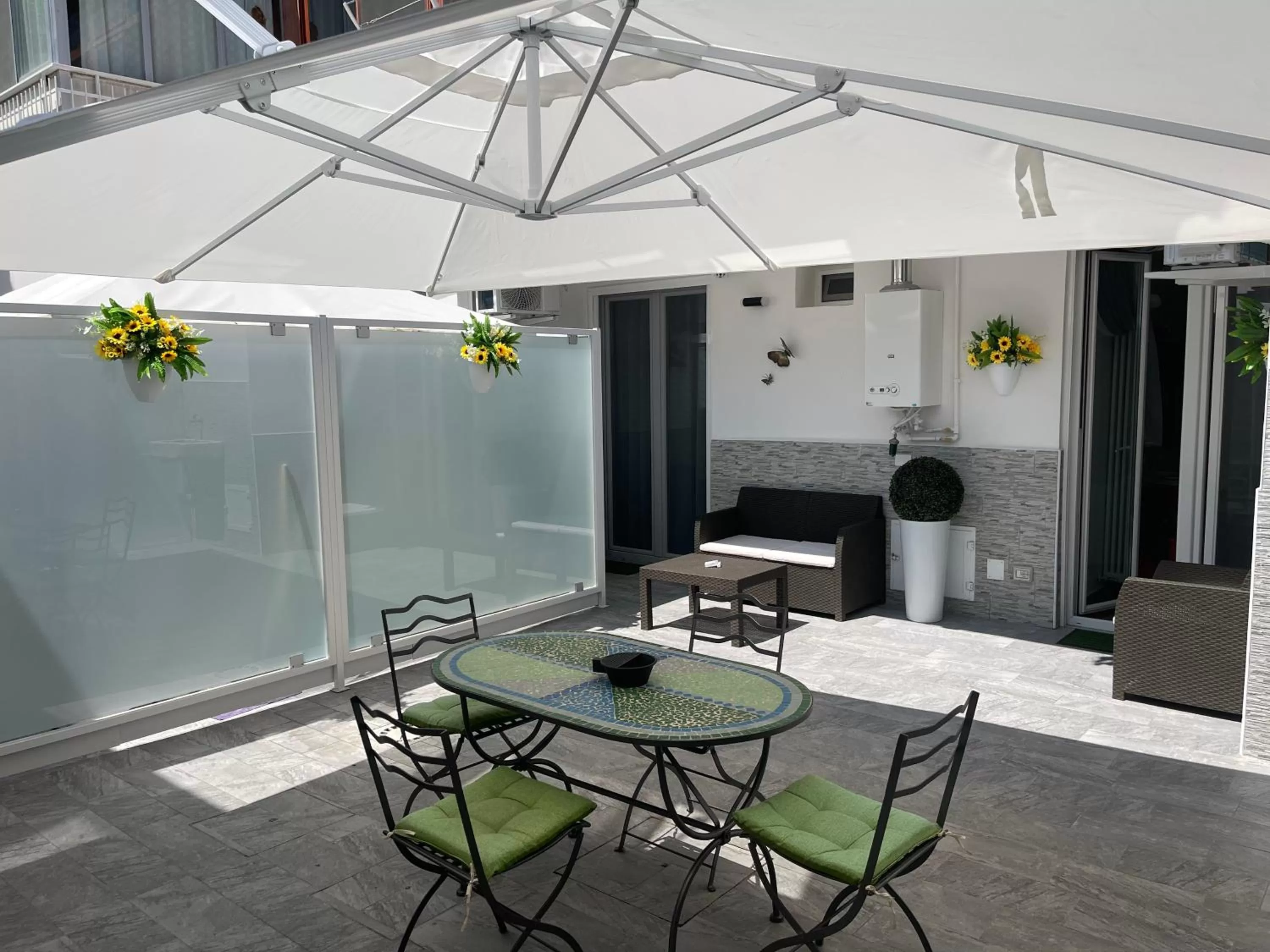 Due Cuori Suite con vasca idromassaggi