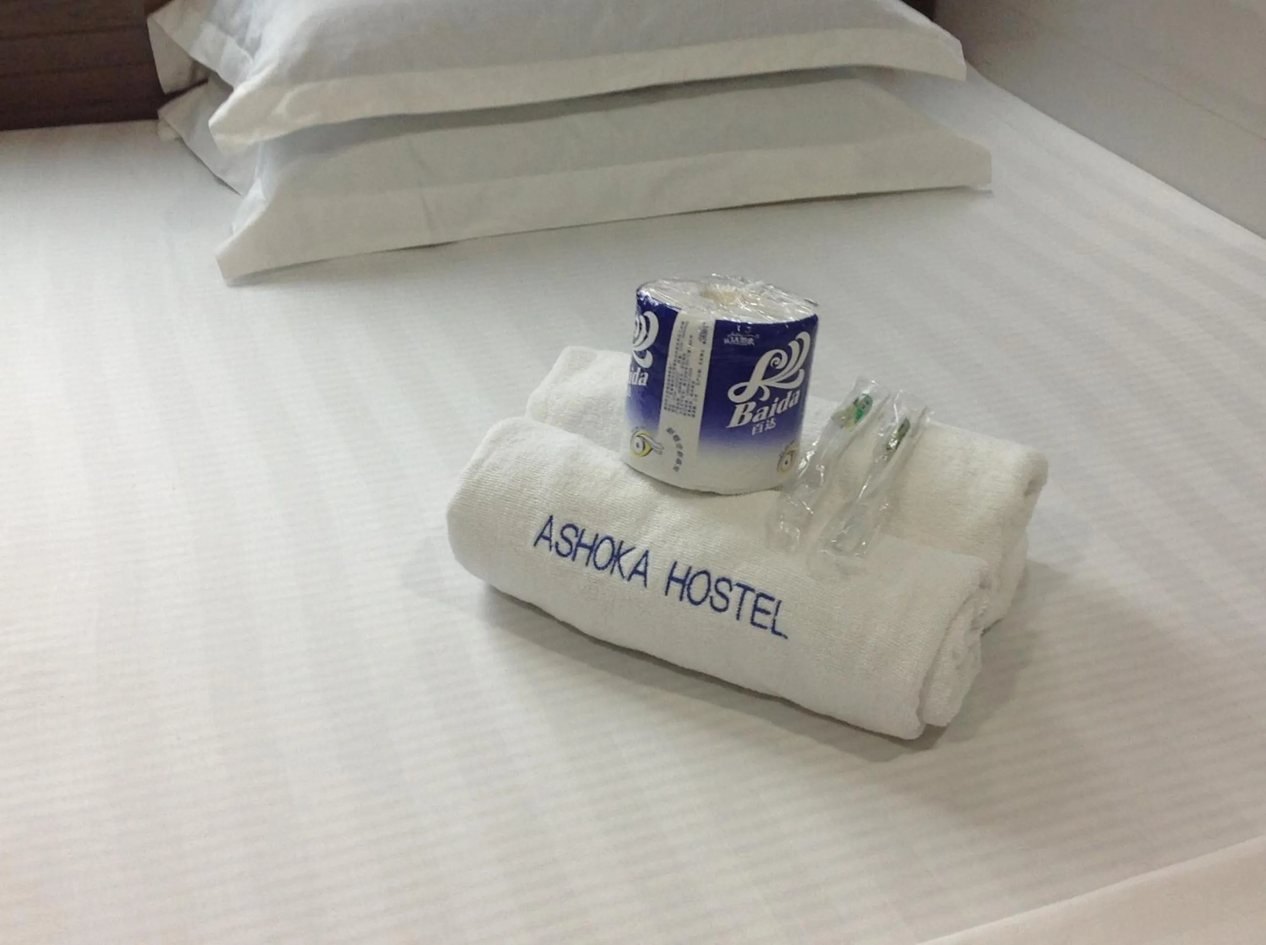 Other, Bed in Woodstock Hostel