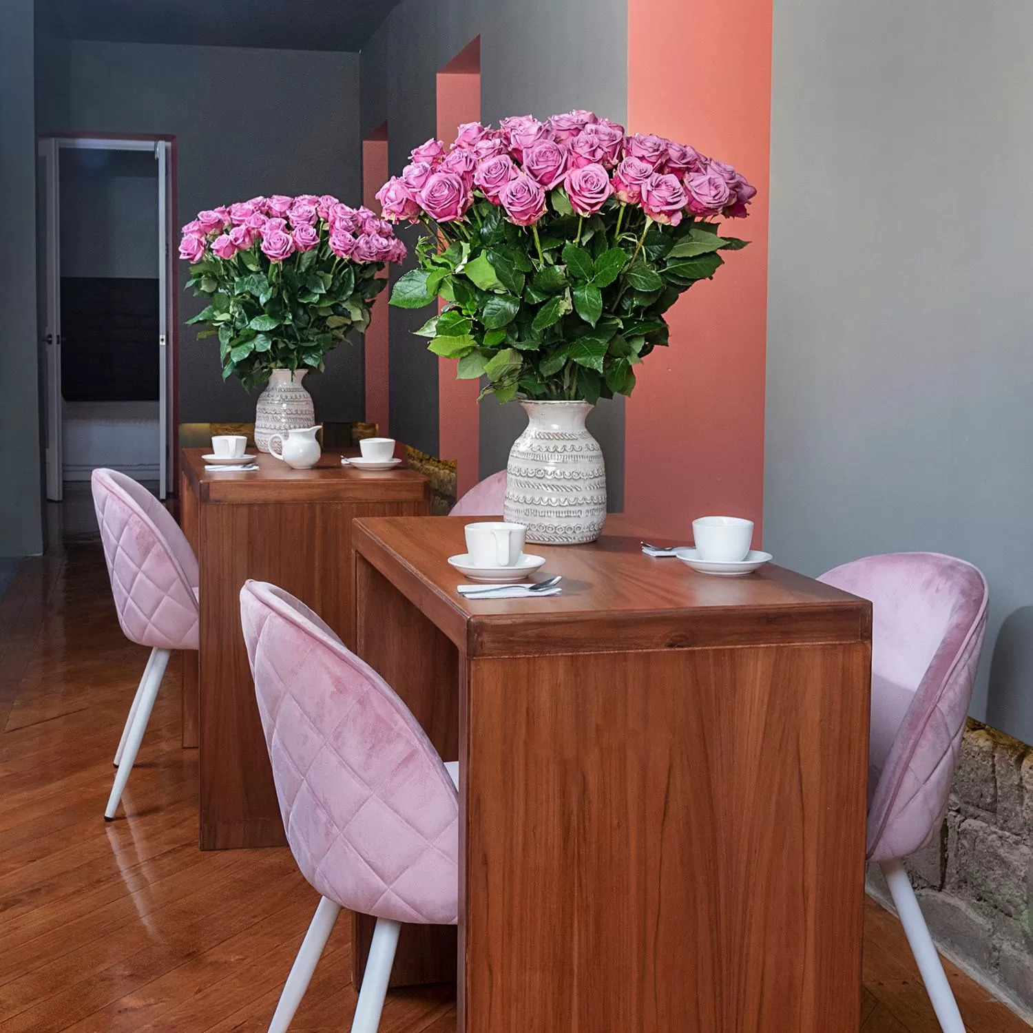 Lounge or bar in CASA ANABELA HOTEL BOUTIQUE