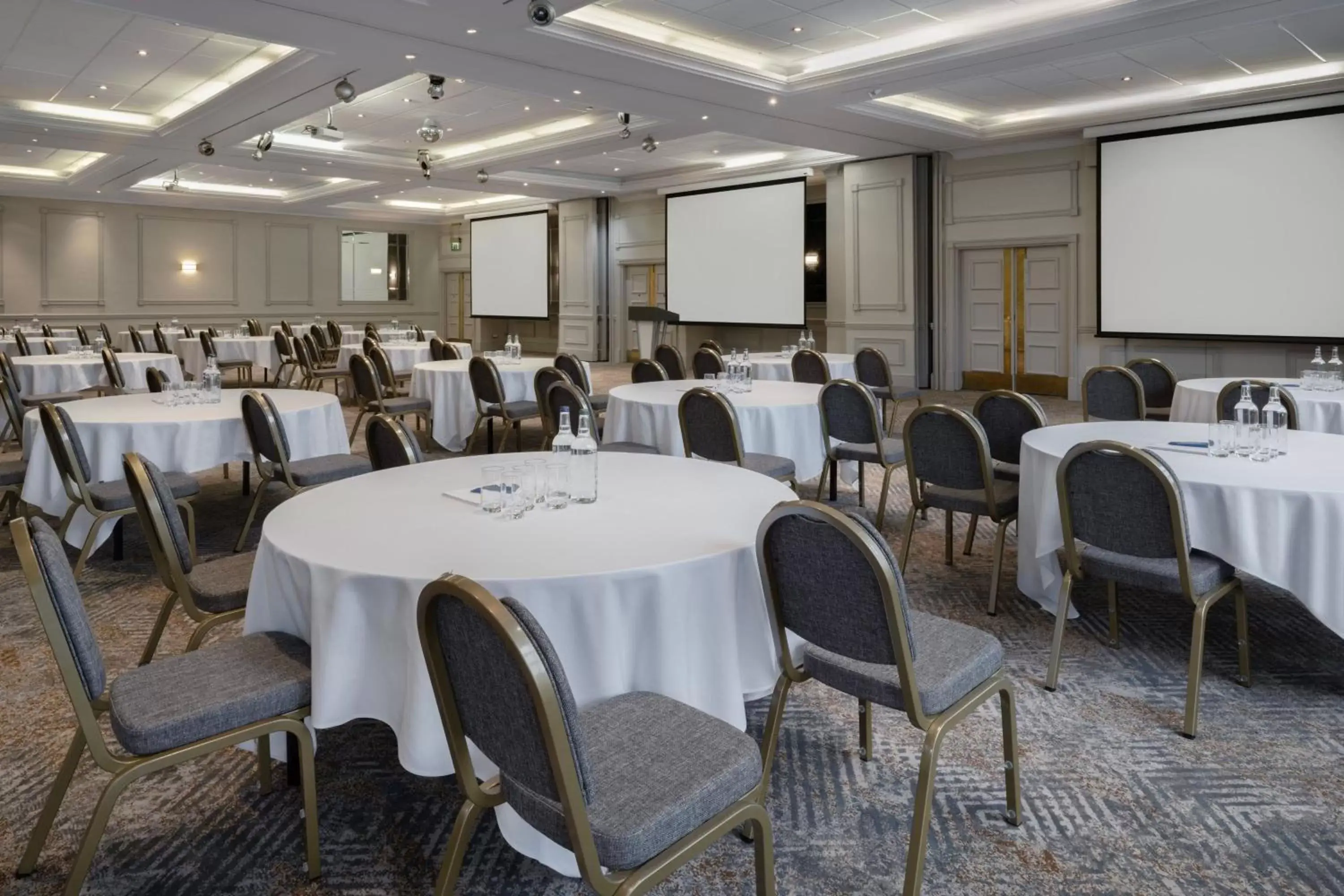 Meeting/conference room in Delta Hotels by Marriott Swansea