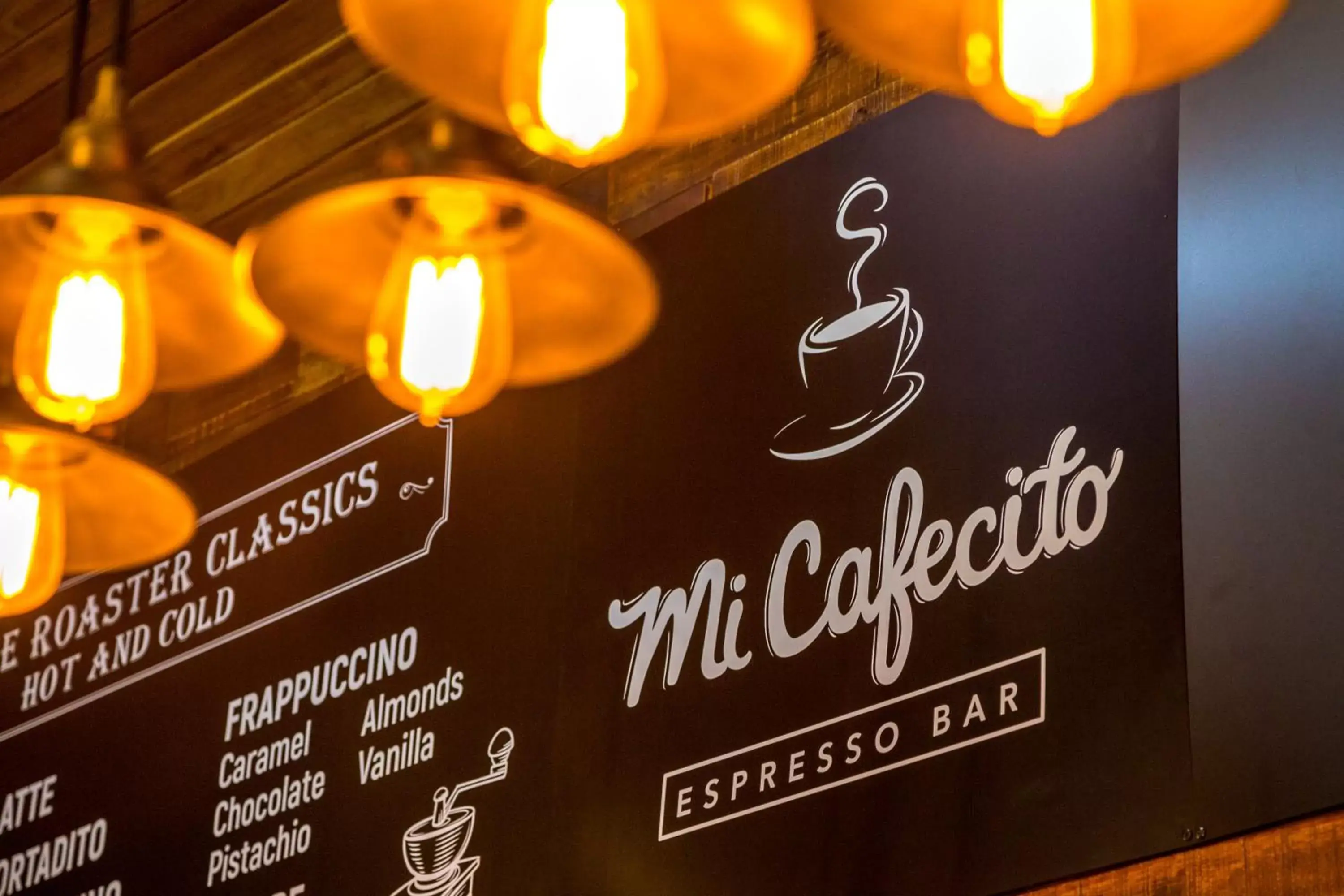 Restaurant/places to eat in Nayara Springs - Adults Only Restaurant/places to eat in Nayara Springs - Adults Only