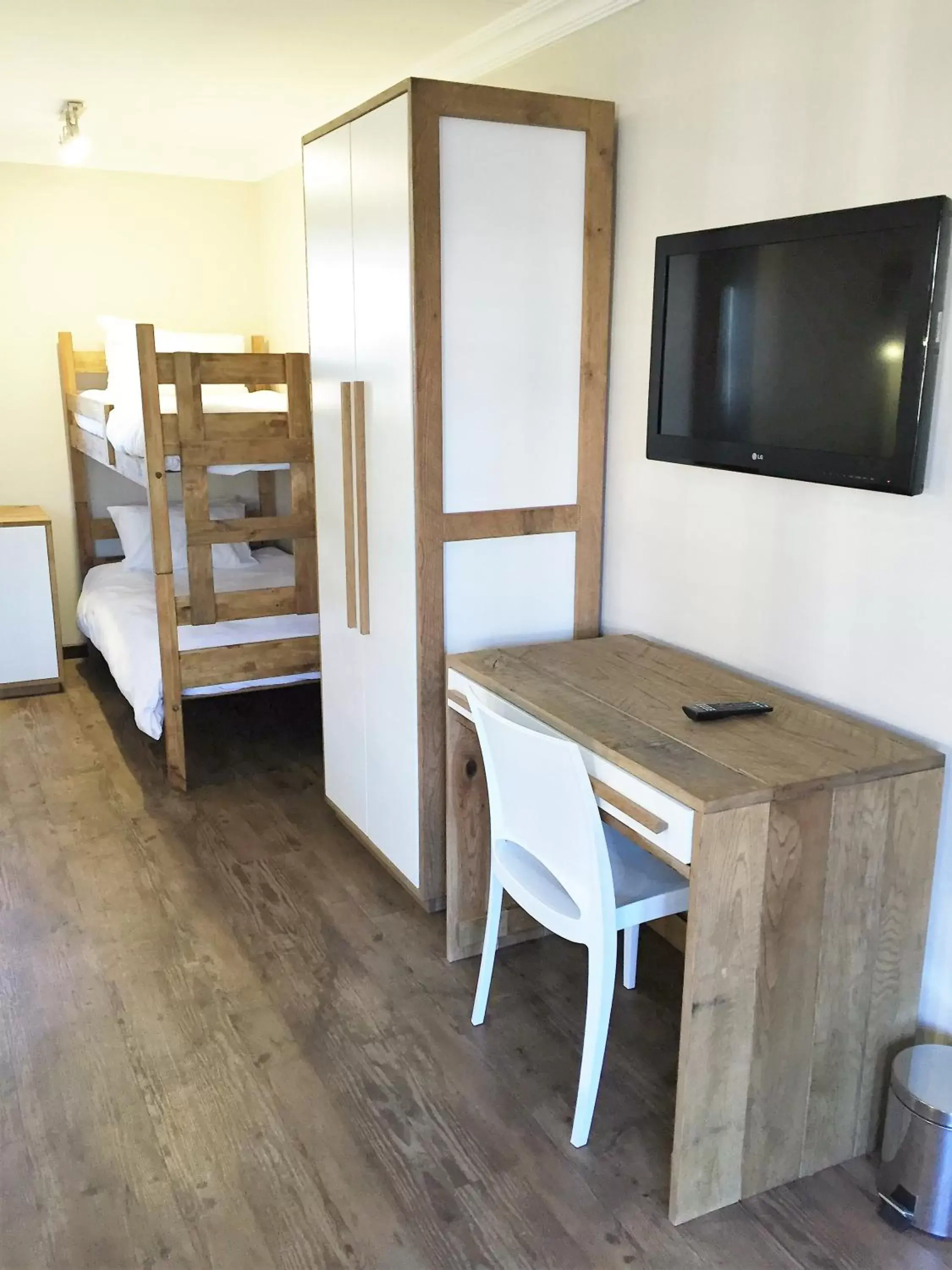 Family Room in Loerie Guest Lodge Family Room in Loerie Guest Lodge